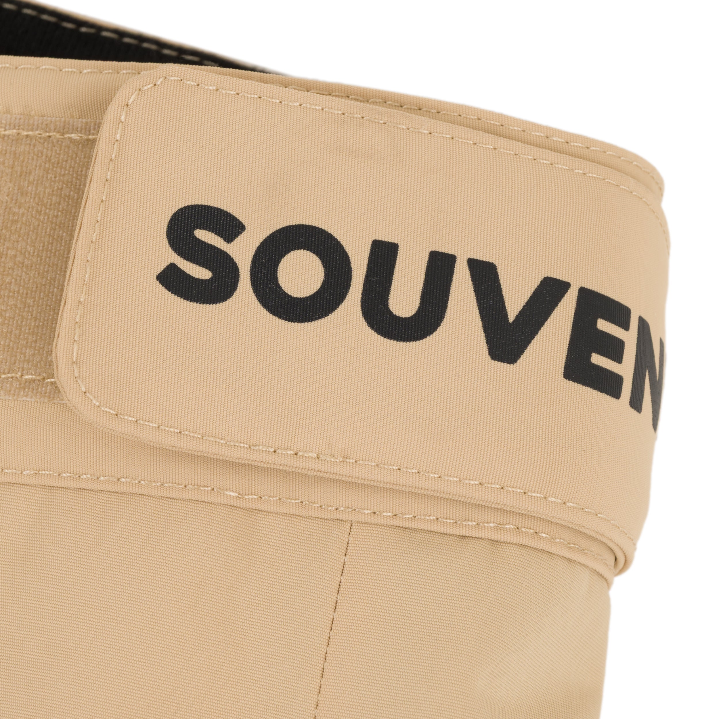 Pleated Chino Pant