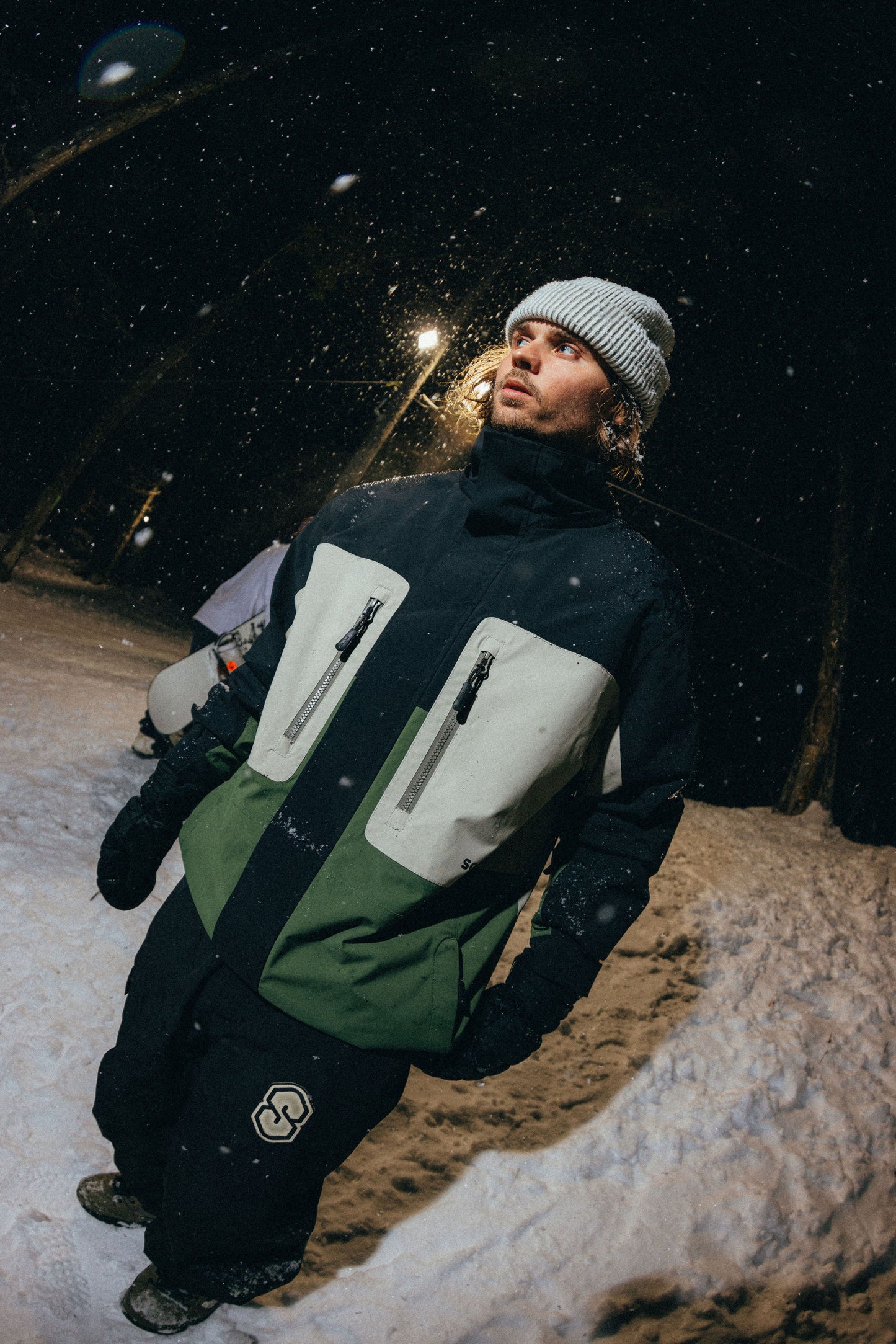 S2000 Insulated Jacket