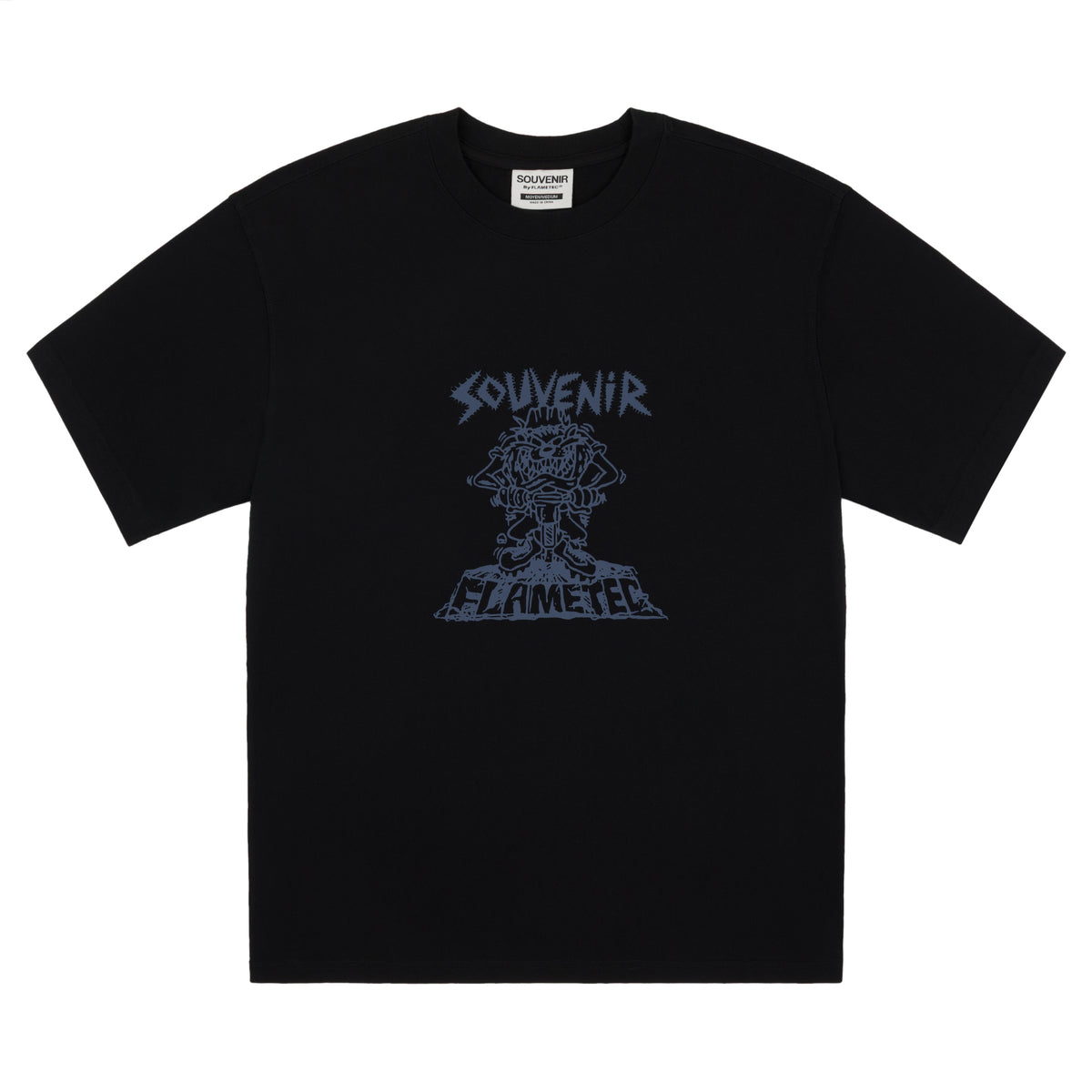 Tasmanian Tee