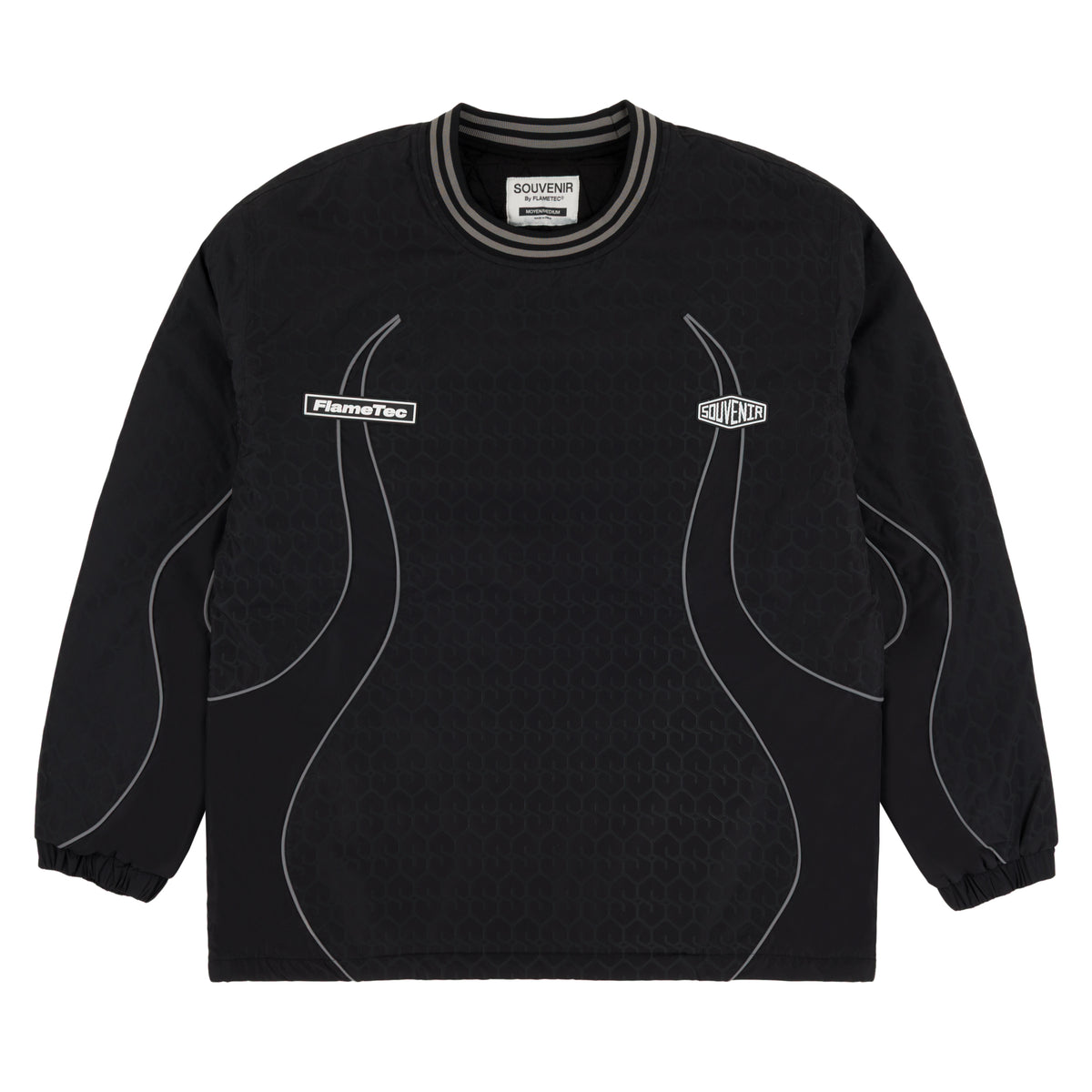 Flame Jersey