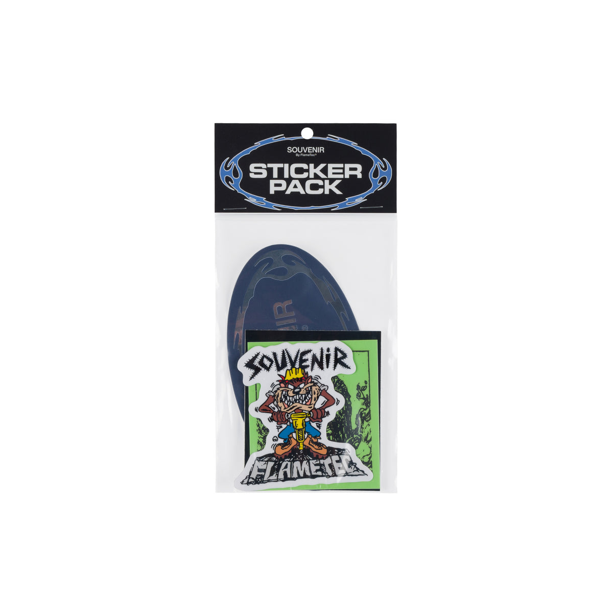 Sticker Pack