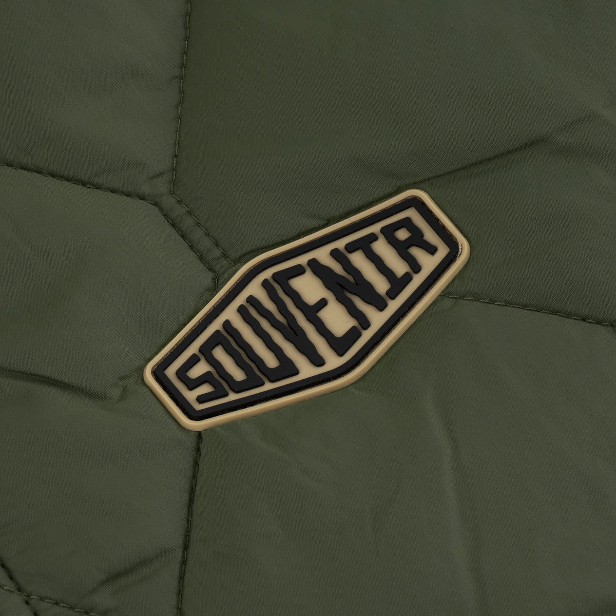 Insulated Henley Top