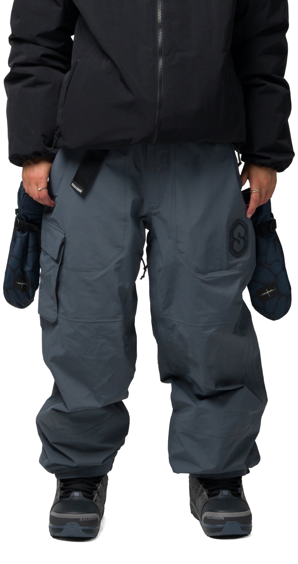 3 Ply Ripstop Pant