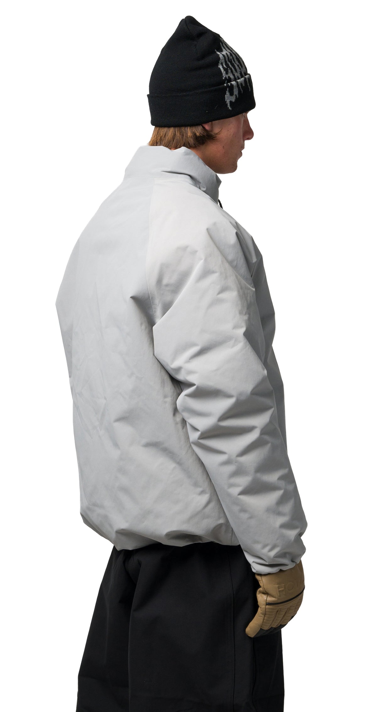 Blouson Jacket