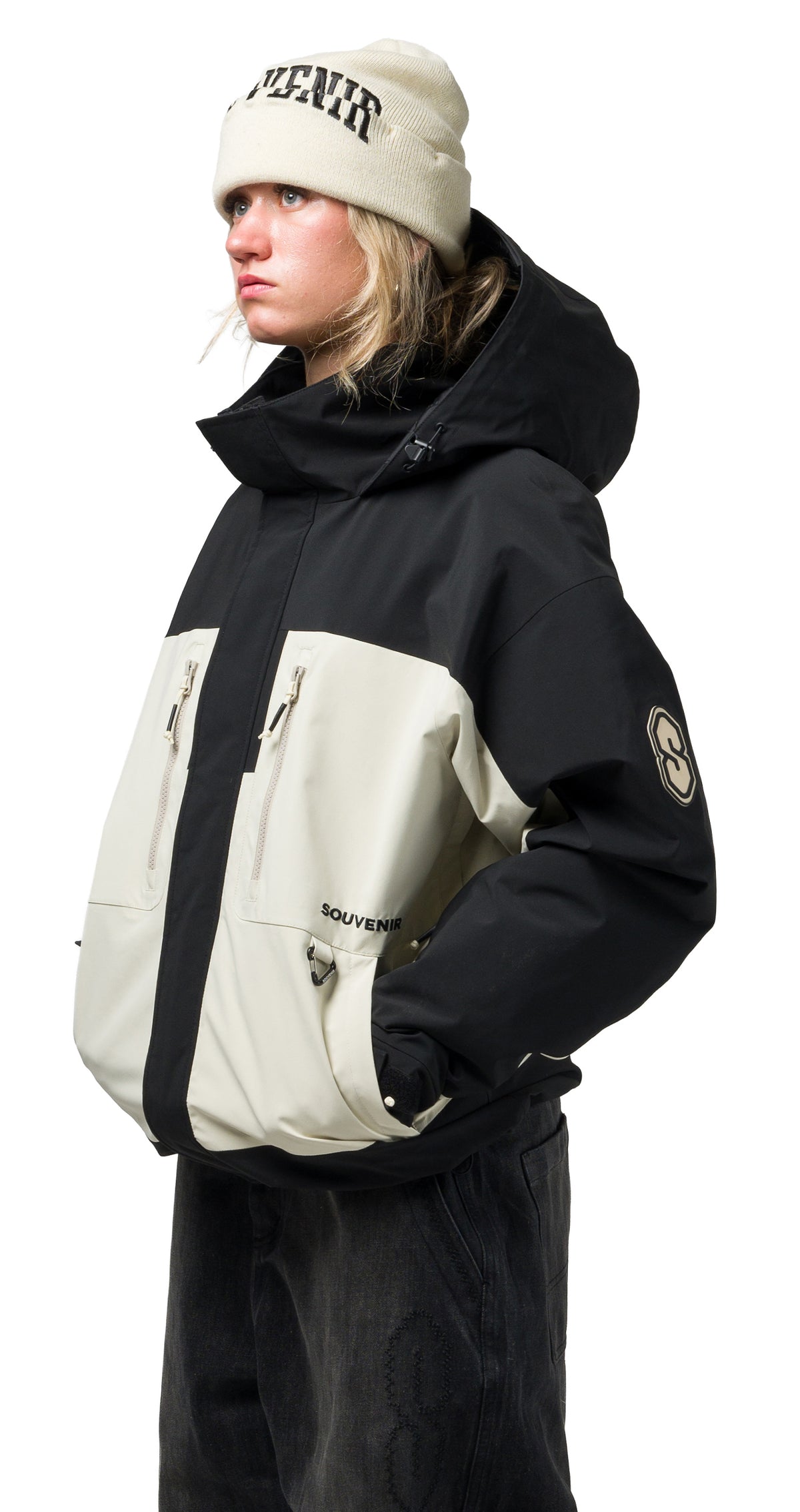 S2000 Insulated Jacket