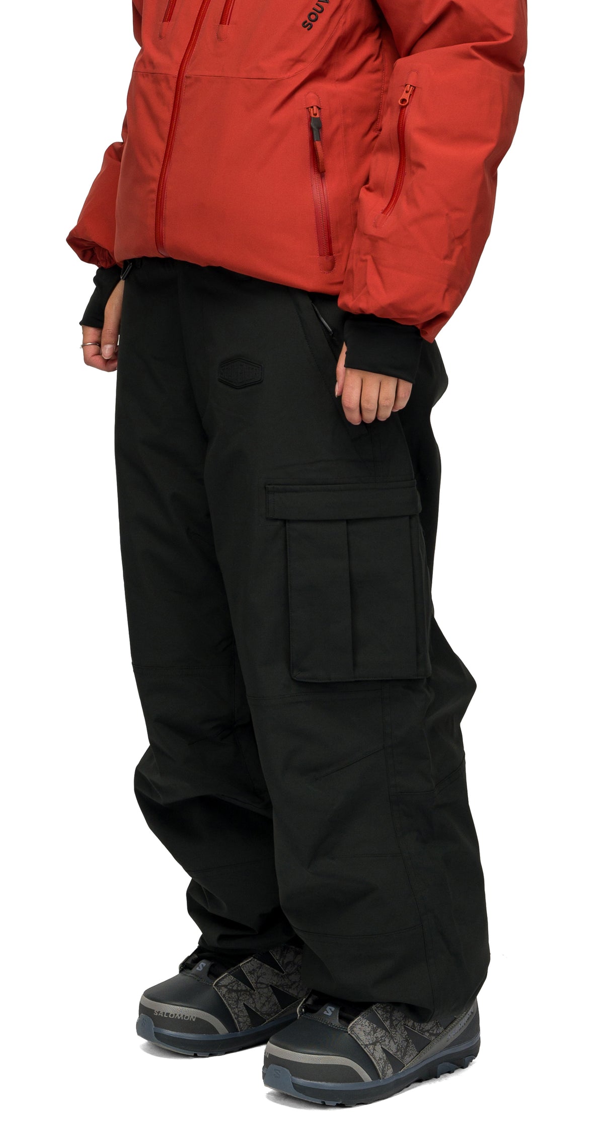 S2000 Insulated Cargo Pant