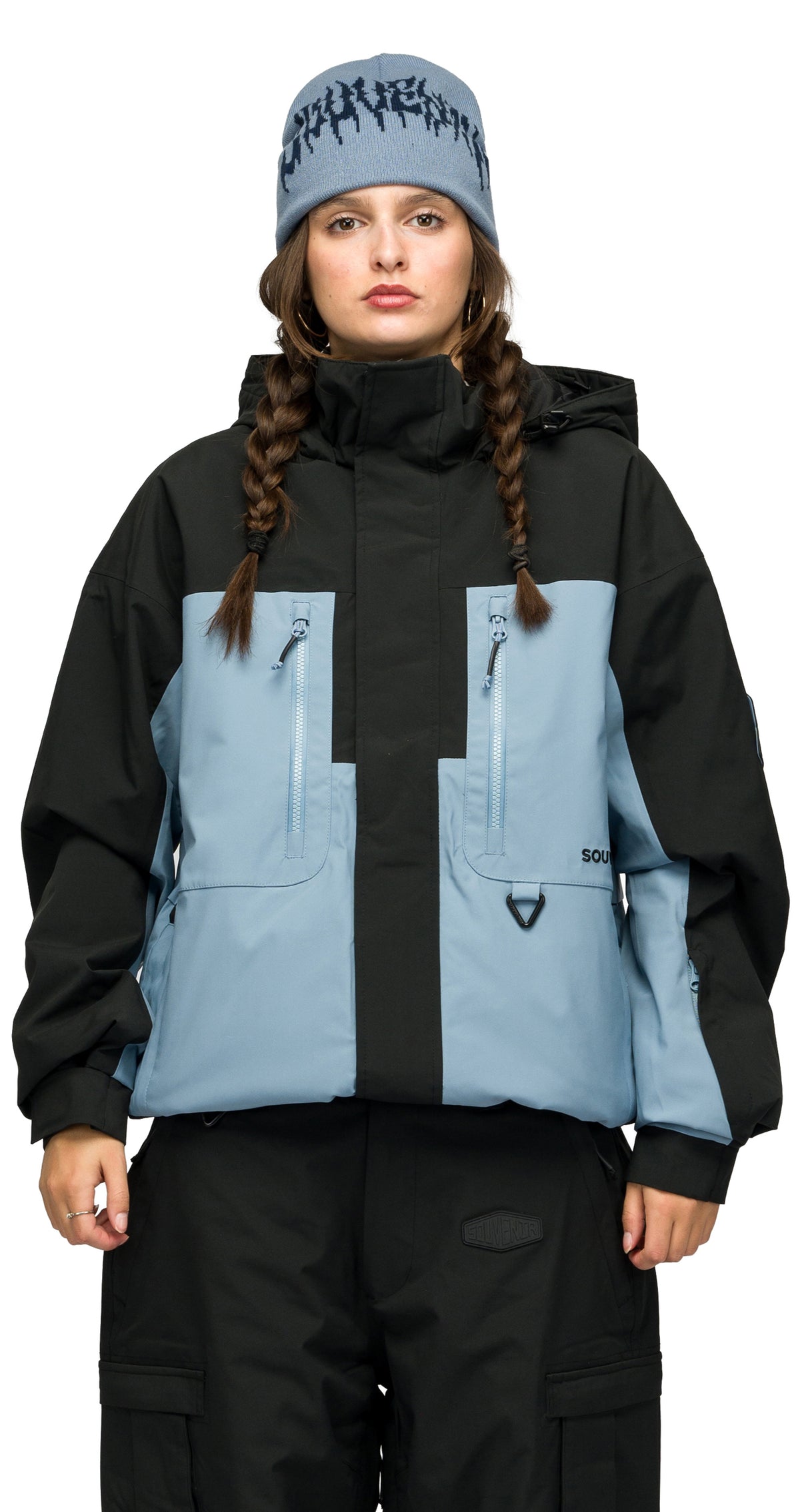S2000 Insulated Jacket