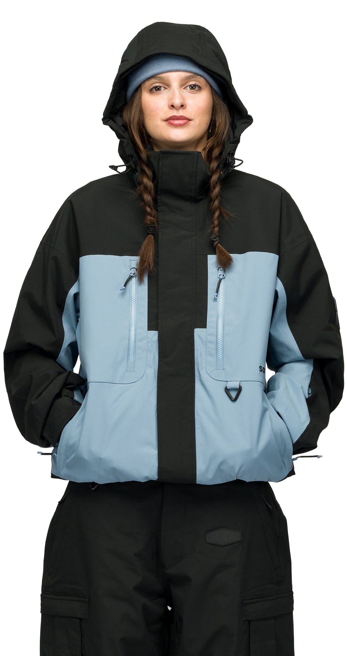 S2000 Insulated Jacket