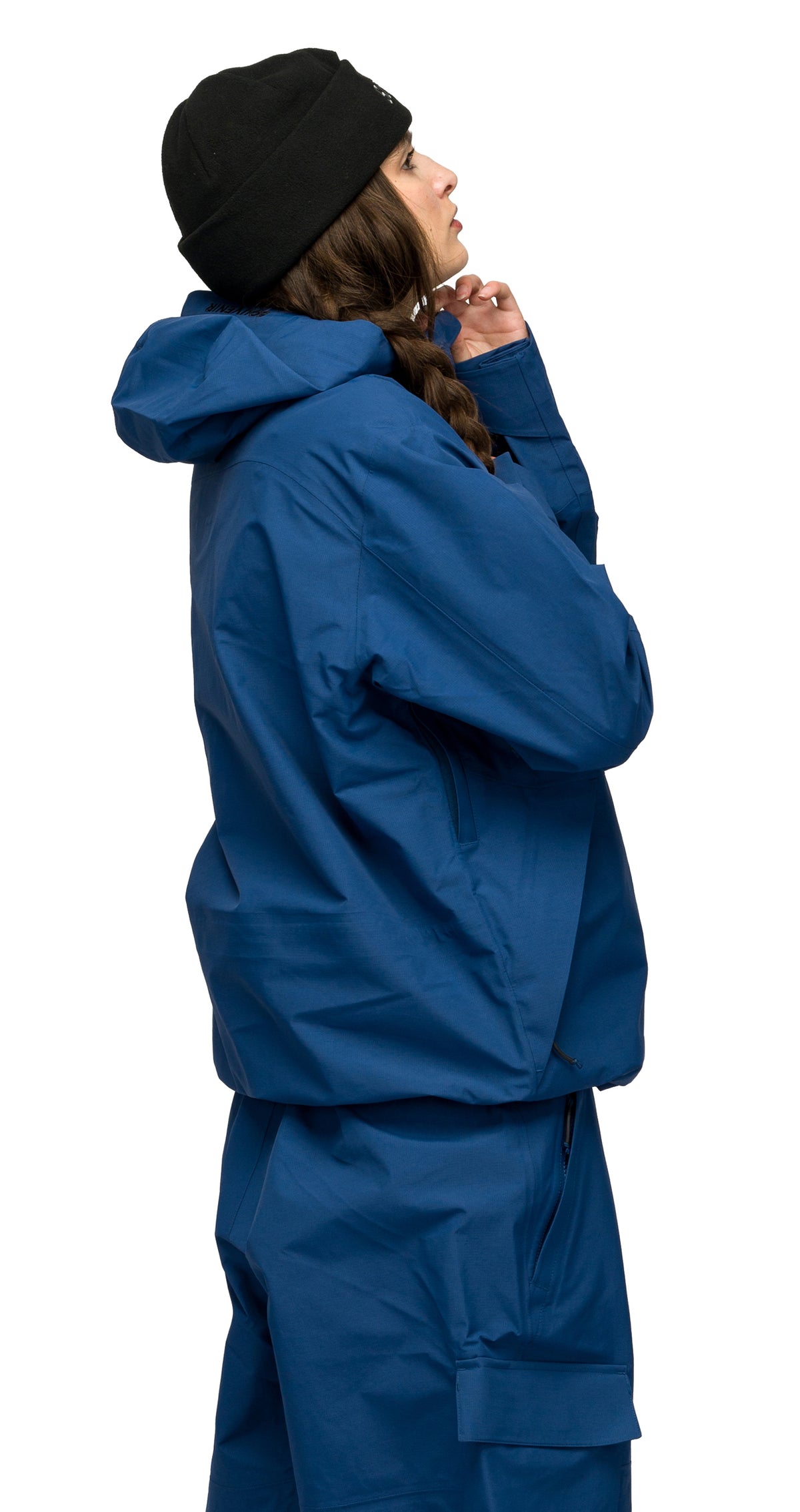3 Ply Ripstop Jacket