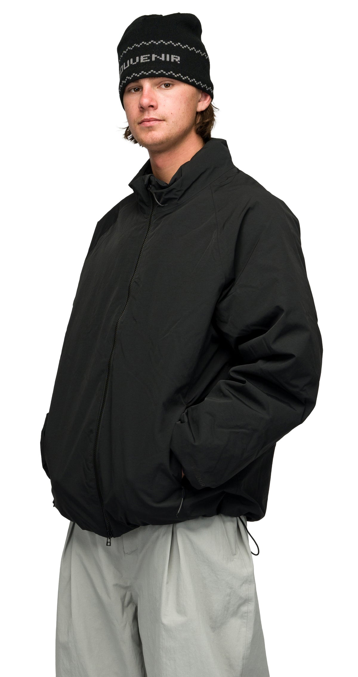 Blouson Jacket