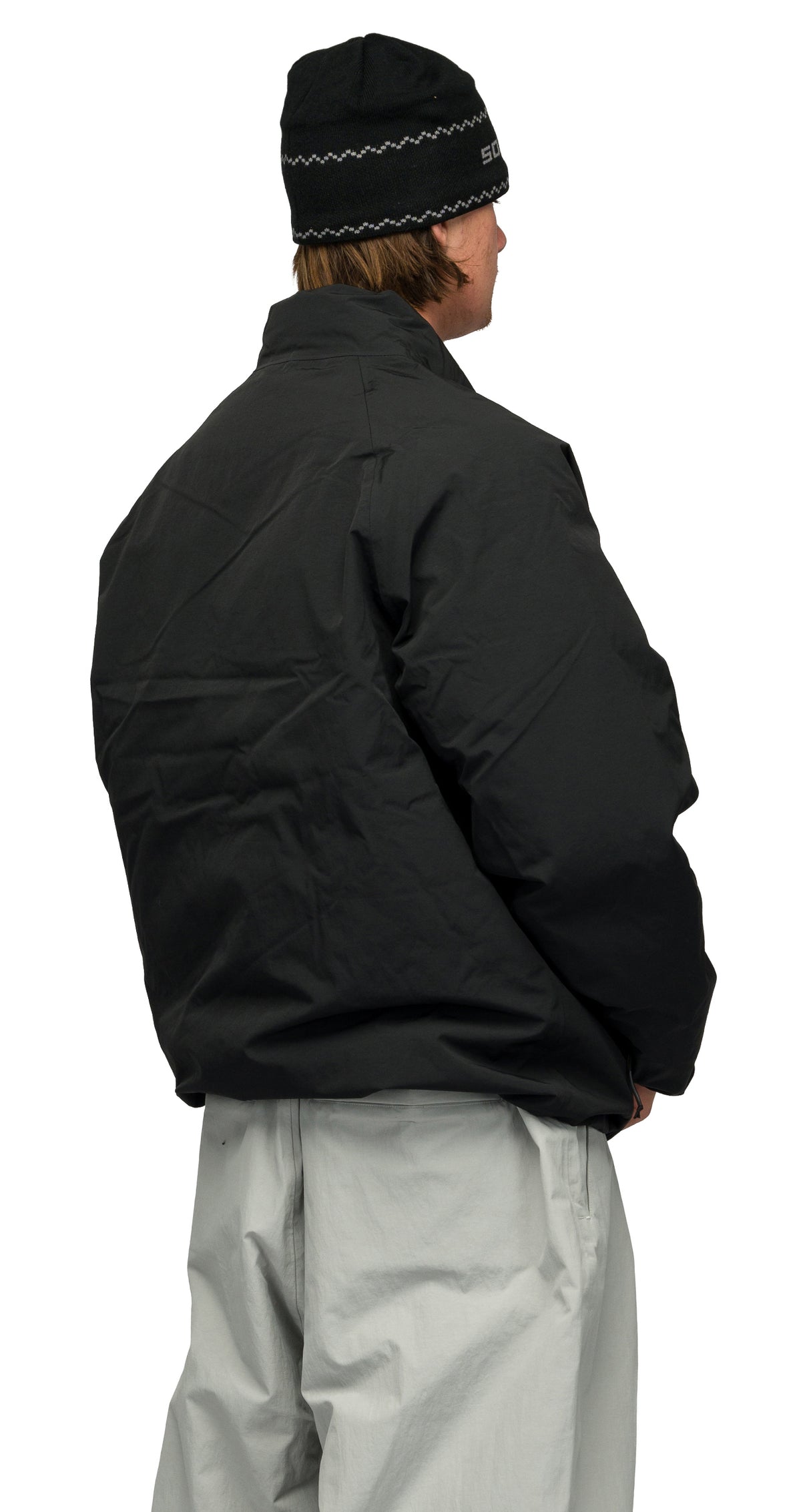 Blouson Jacket