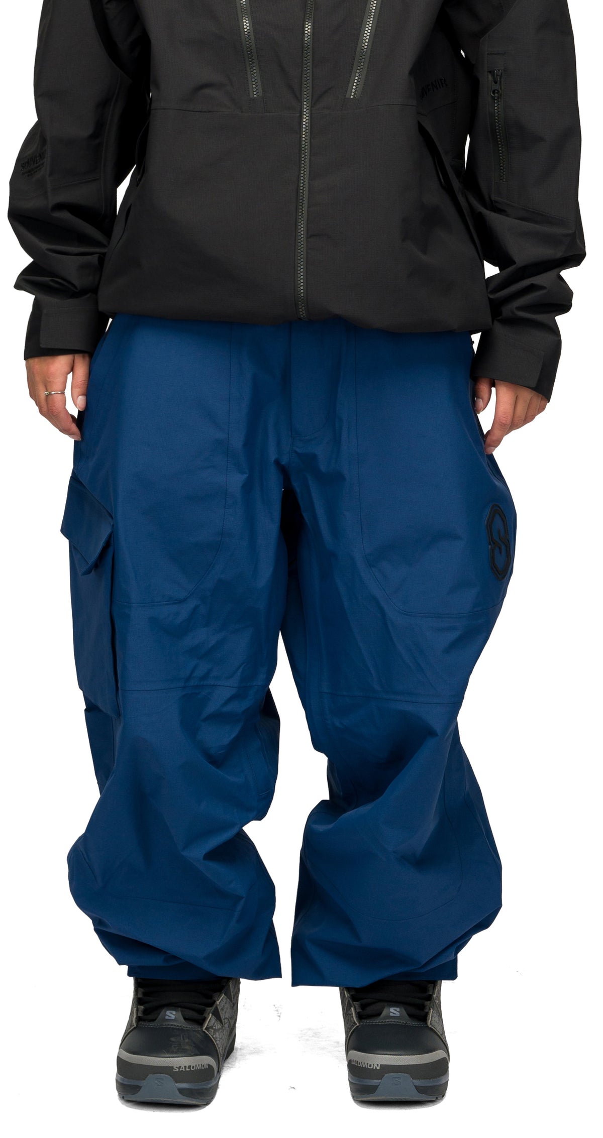 3 Ply Ripstop Pant