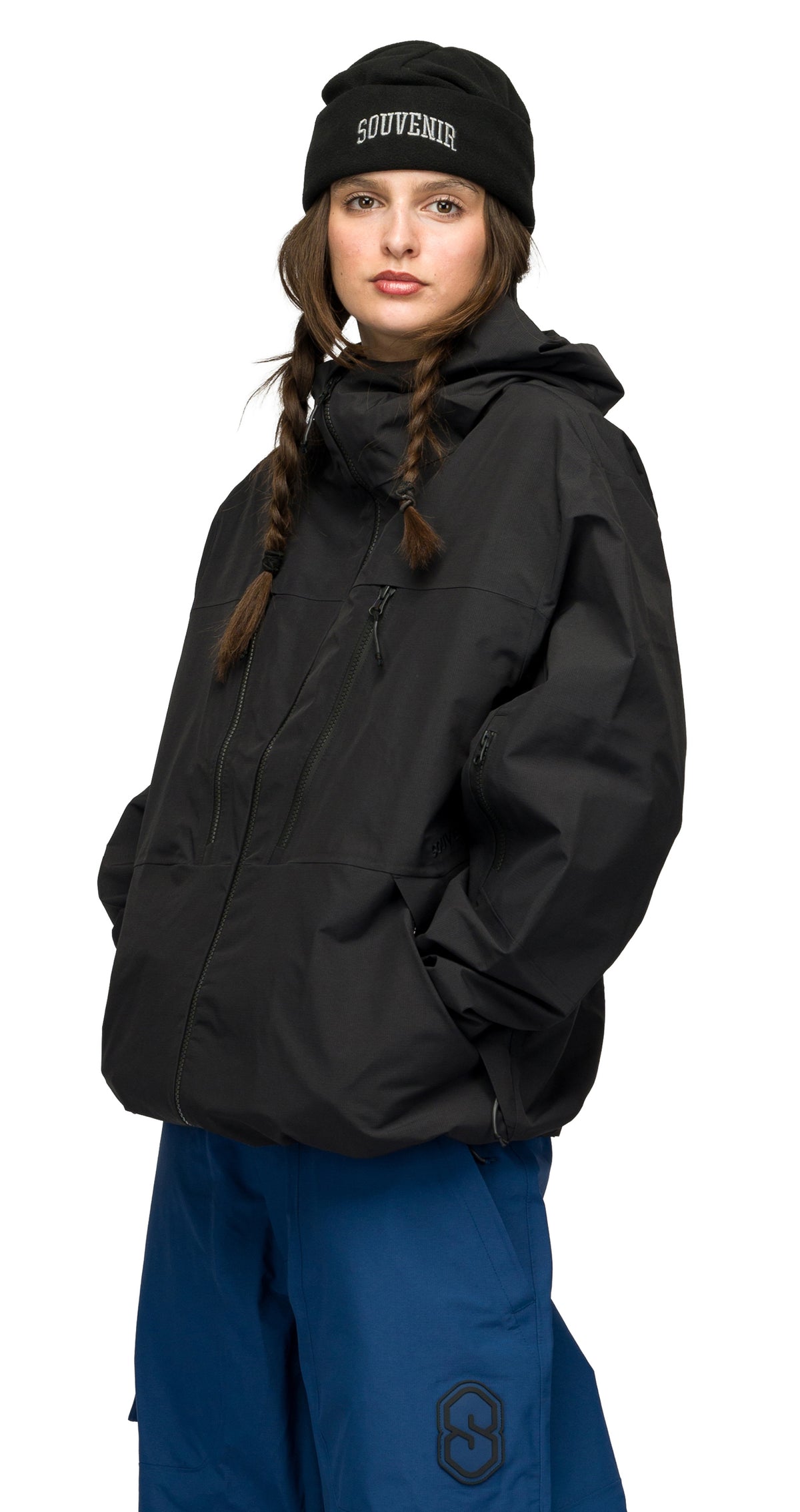 3 Ply Ripstop Jacket