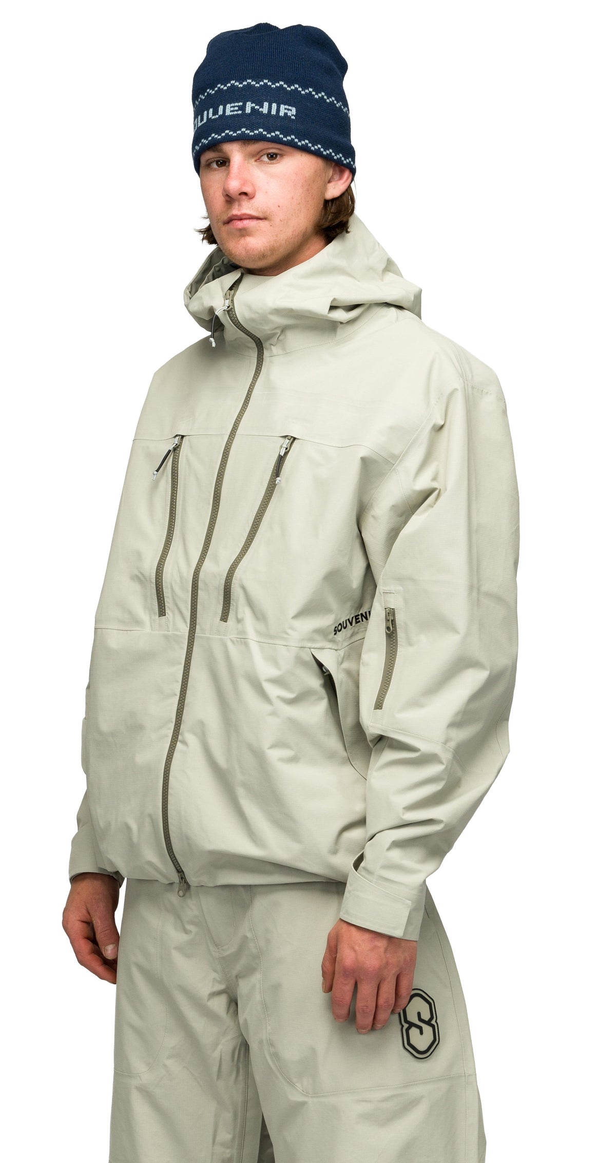 3 Ply Ripstop Jacket