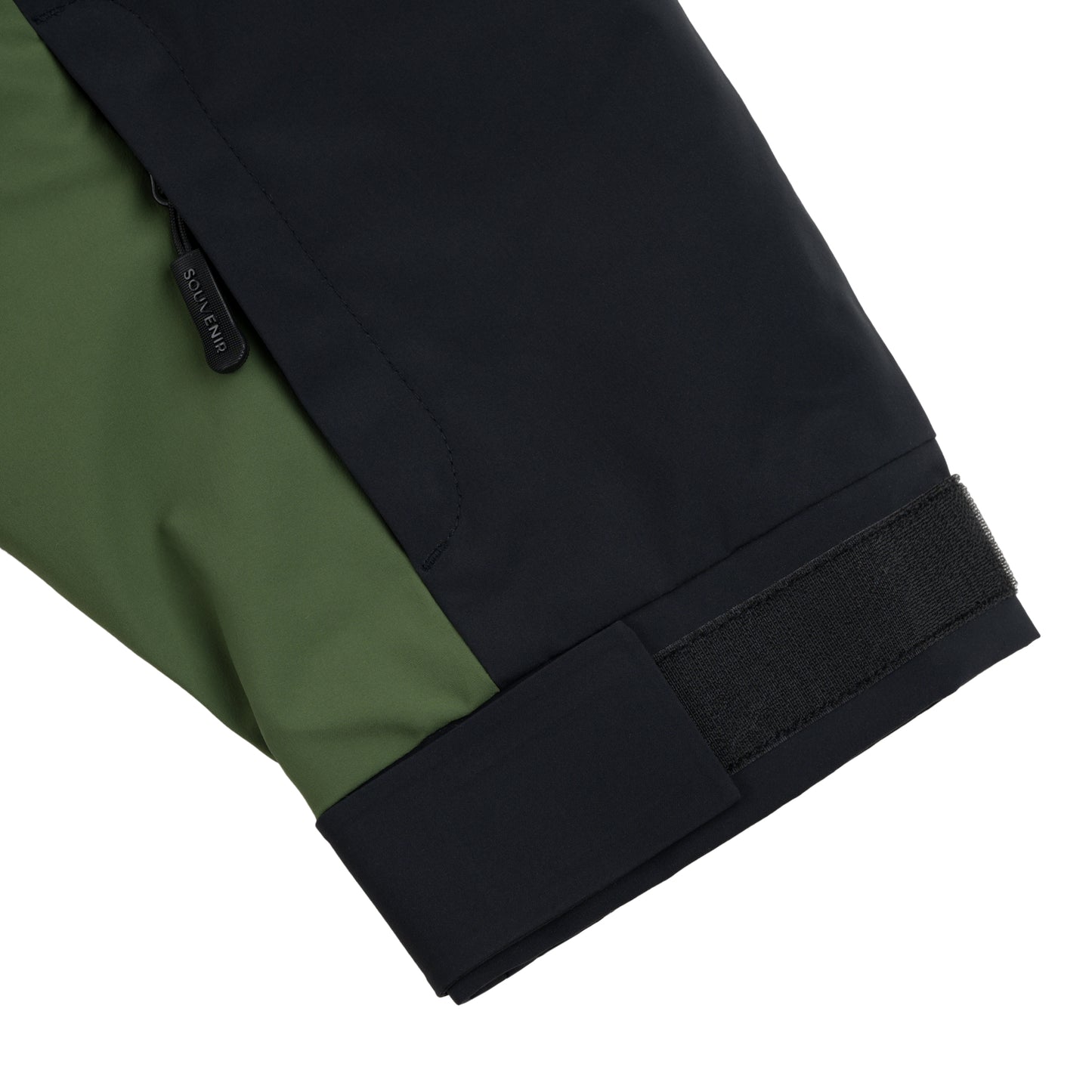 S2000 Insulated Jacket