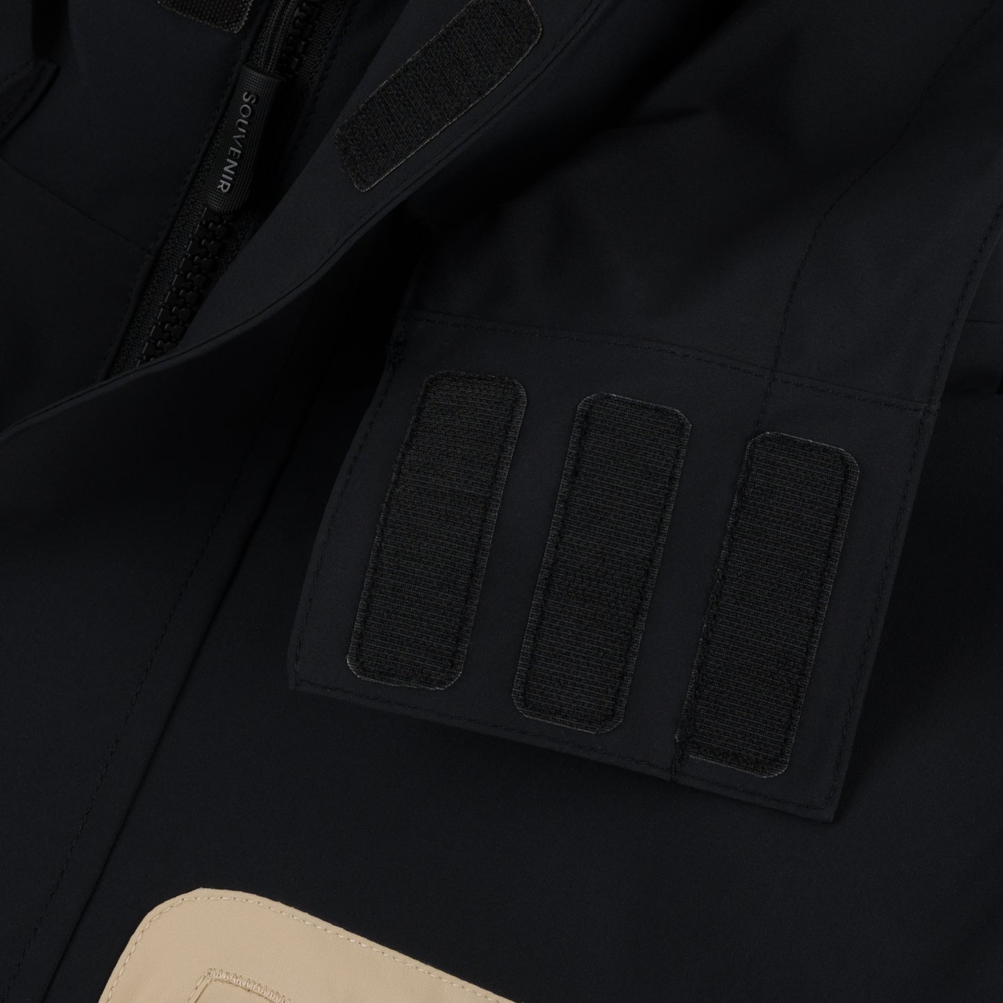 S2000 Insulated Jacket