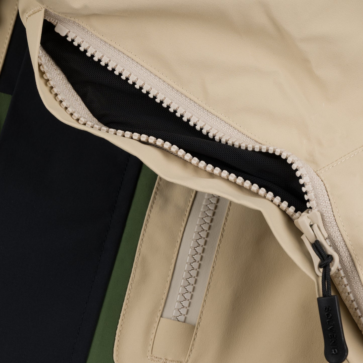 S2000 Insulated Jacket