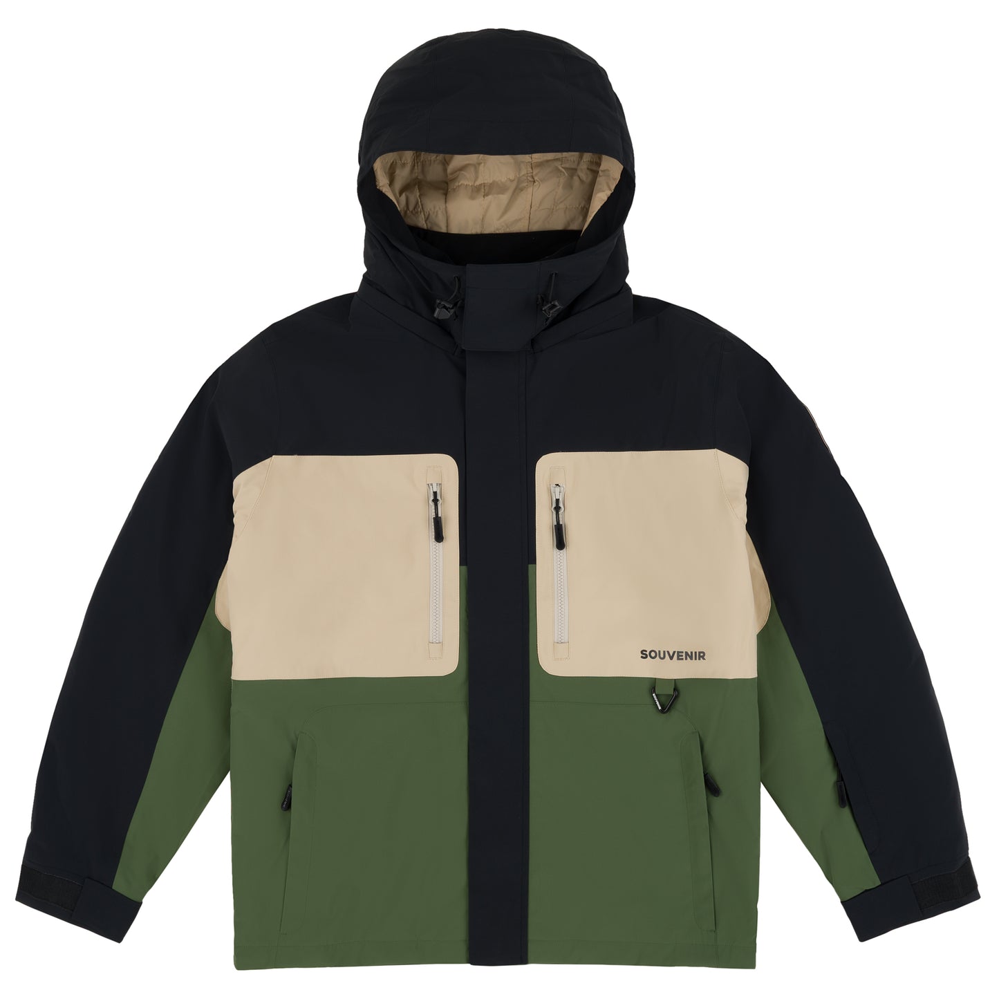 S2000 Insulated Jacket