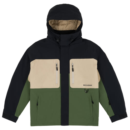 S2000 Insulated Jacket