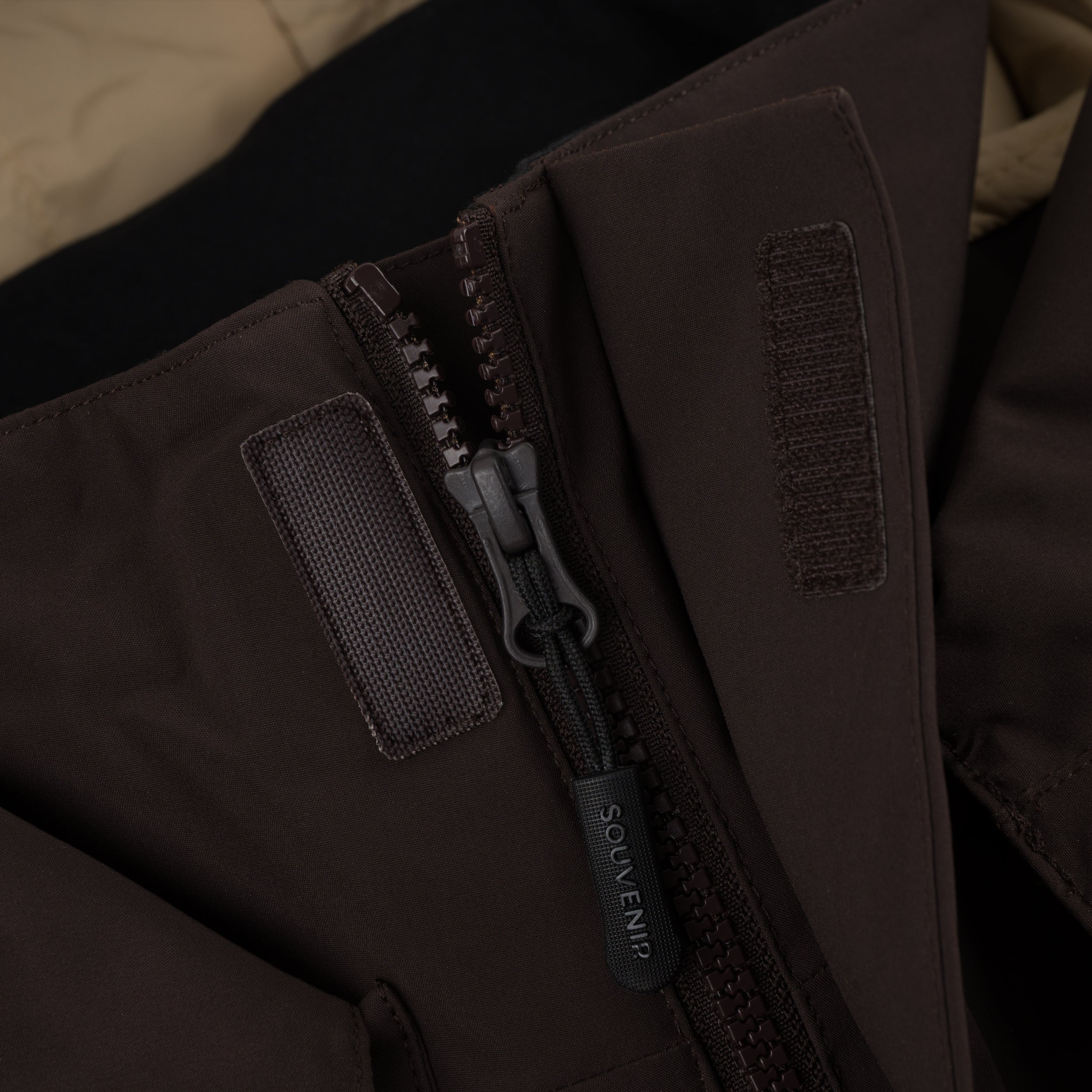 S2000 Insulated Jacket