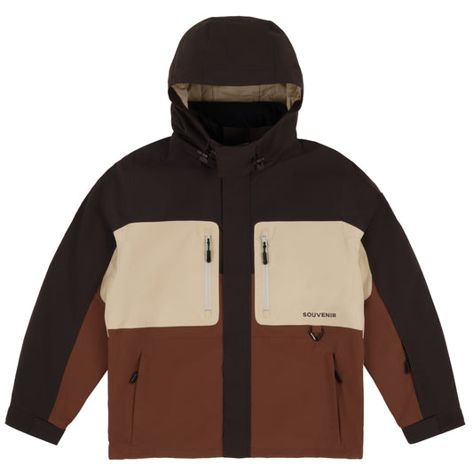 S2000 Insulated Jacket