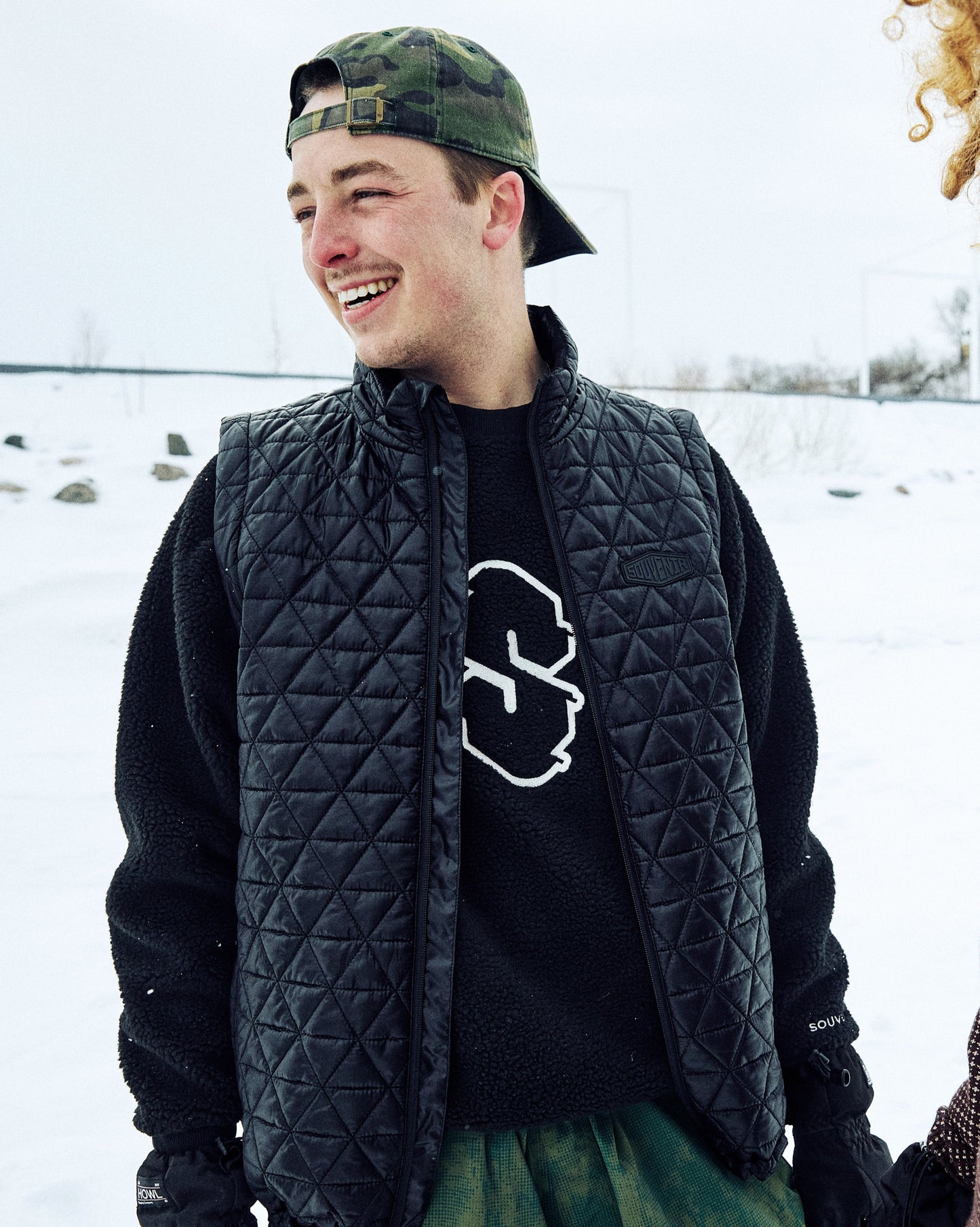 Sherpa Crew