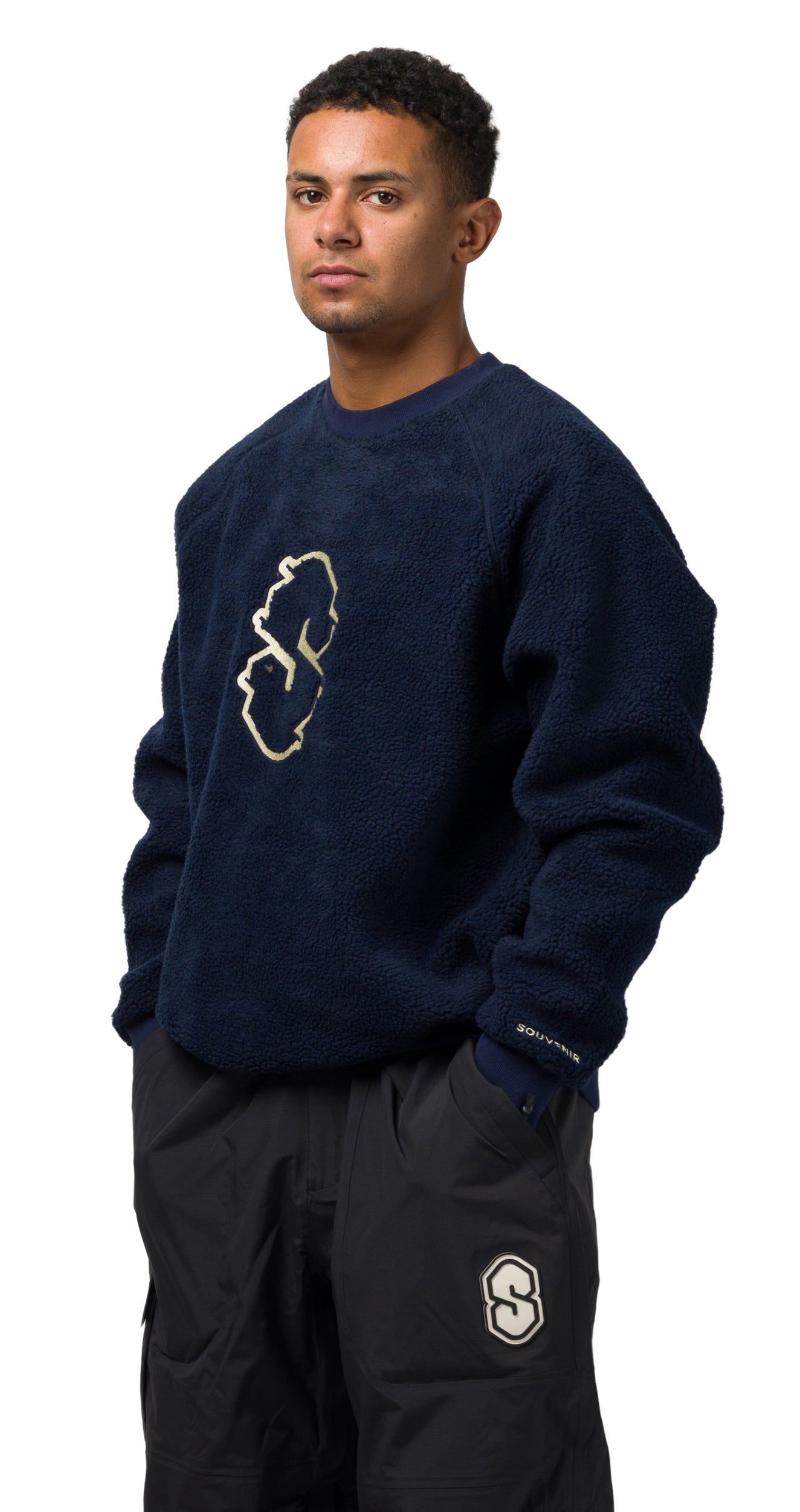 Sherpa Crew
