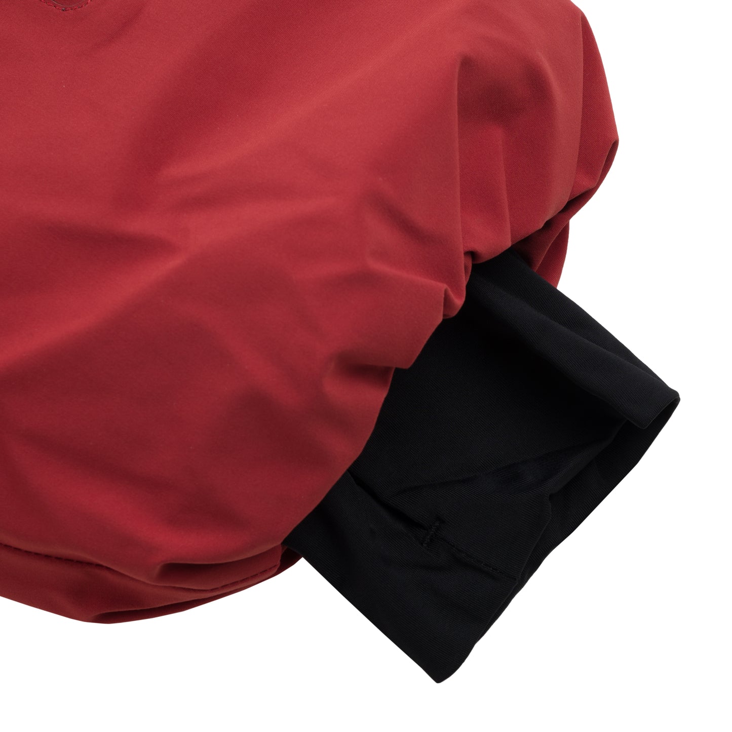 Snowboard Parka