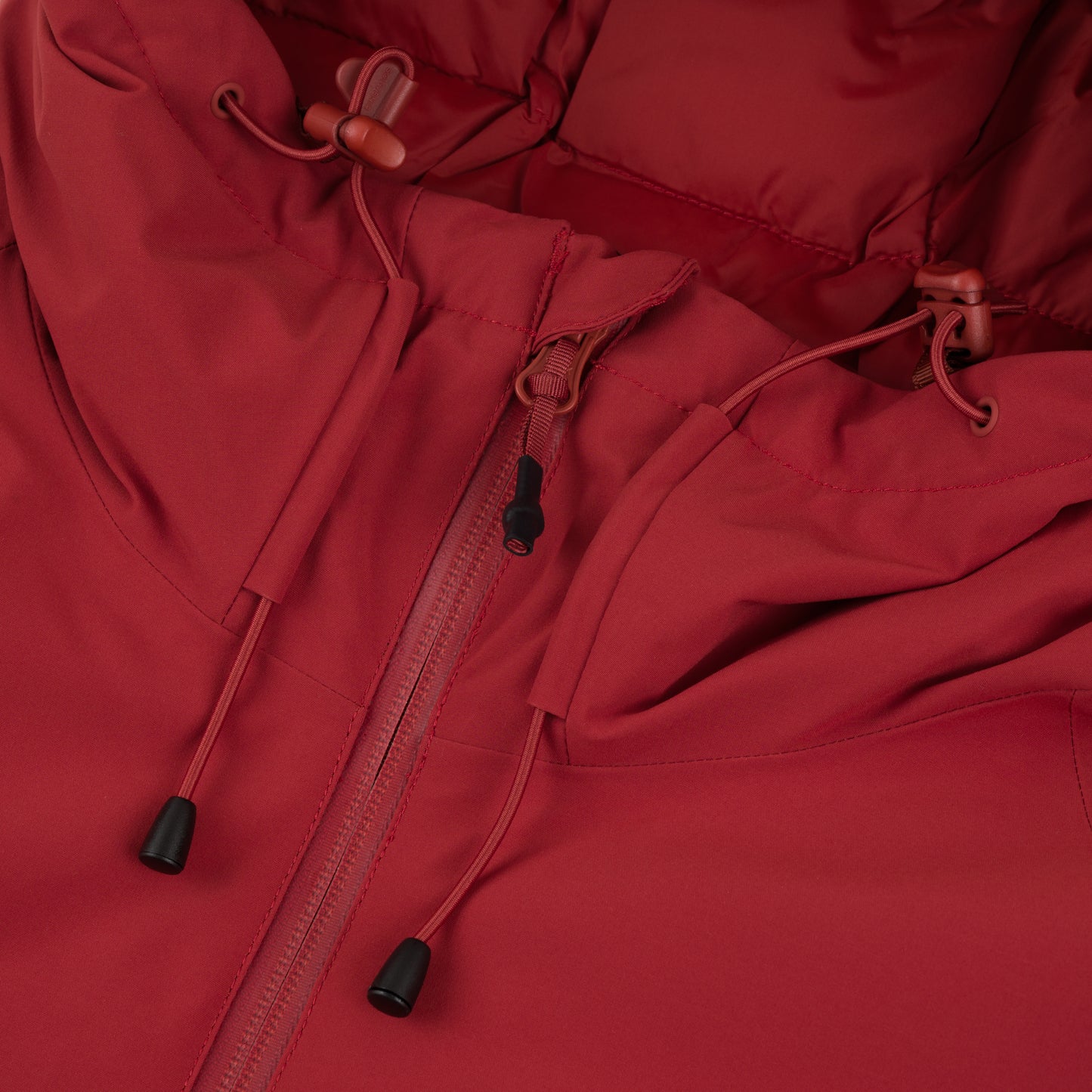 Snowboard Parka