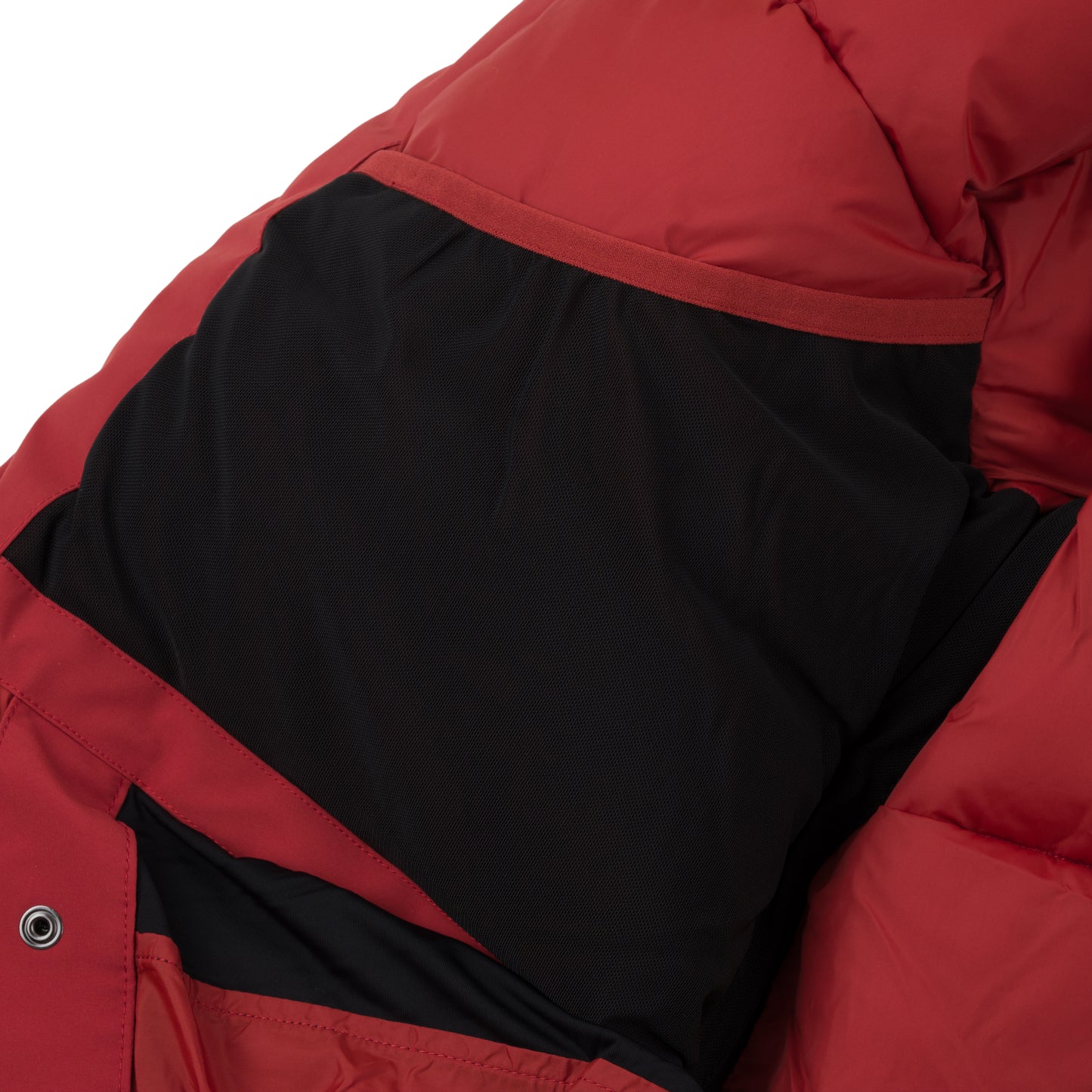 Snowboard Parka