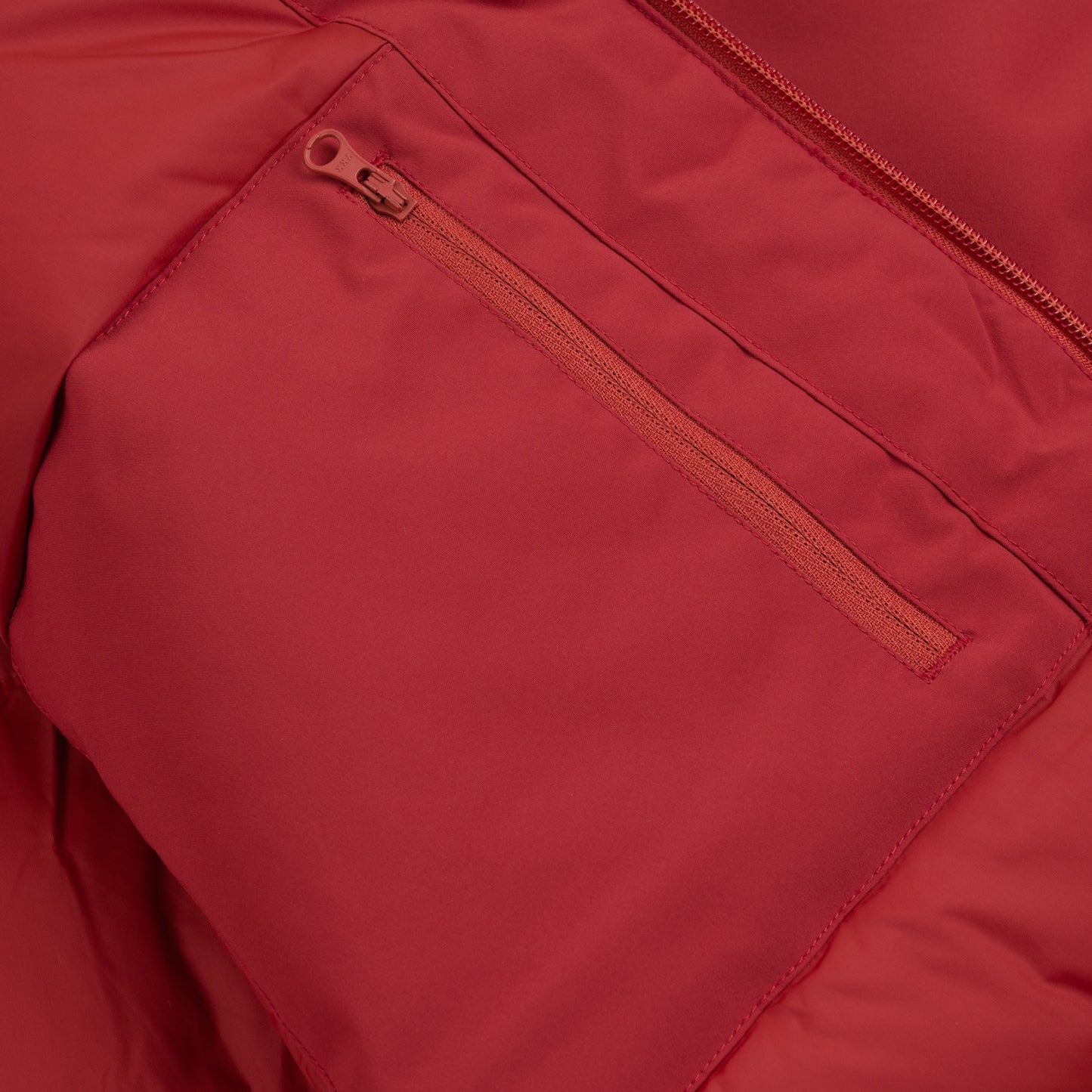 Snowboard Parka
