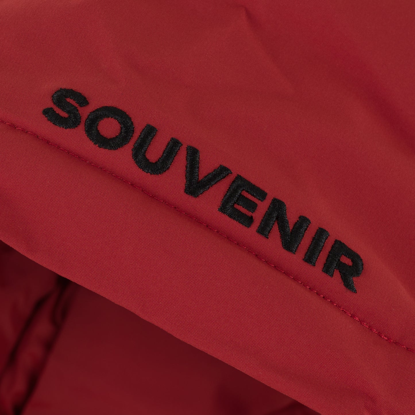 Snowboard Parka