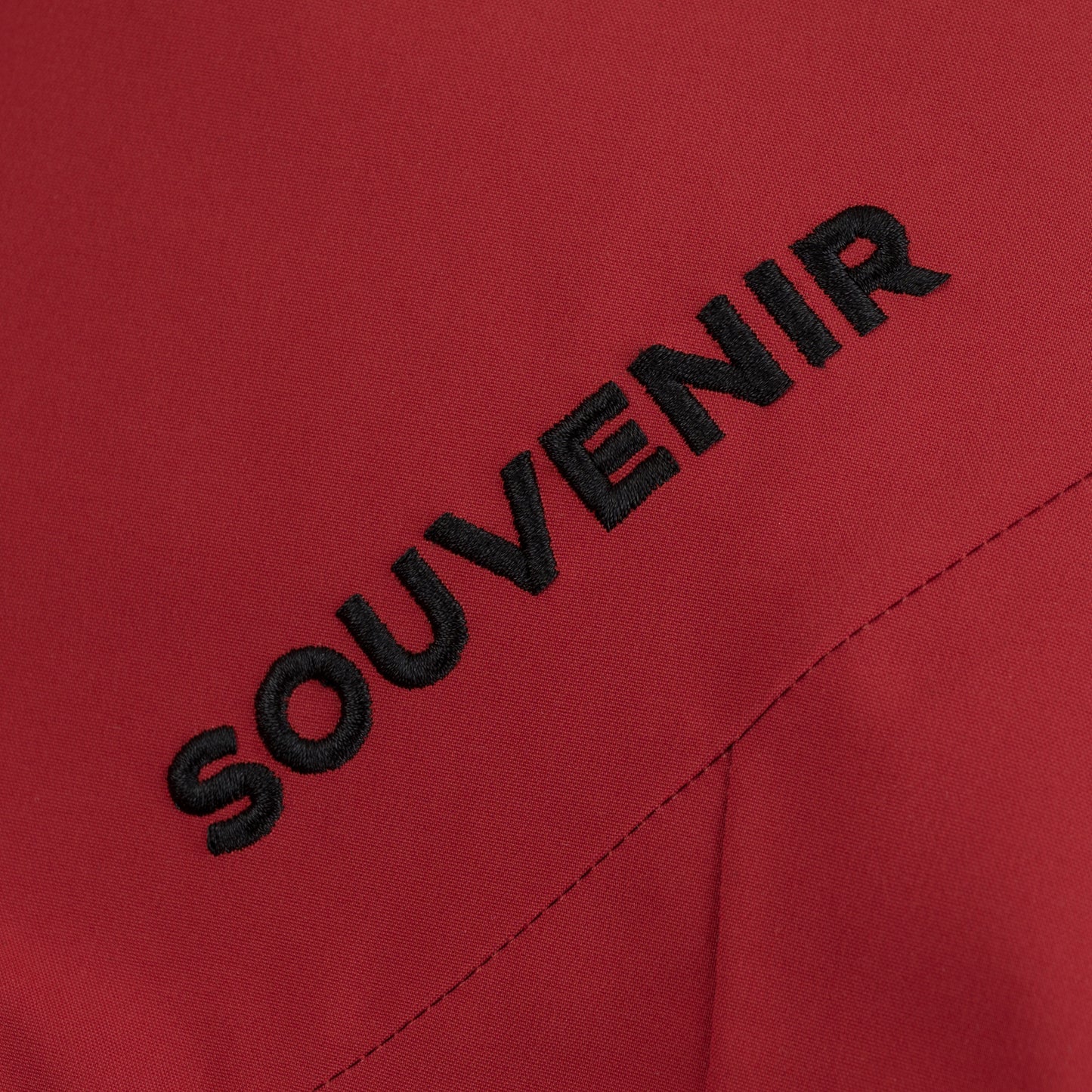 Snowboard Parka