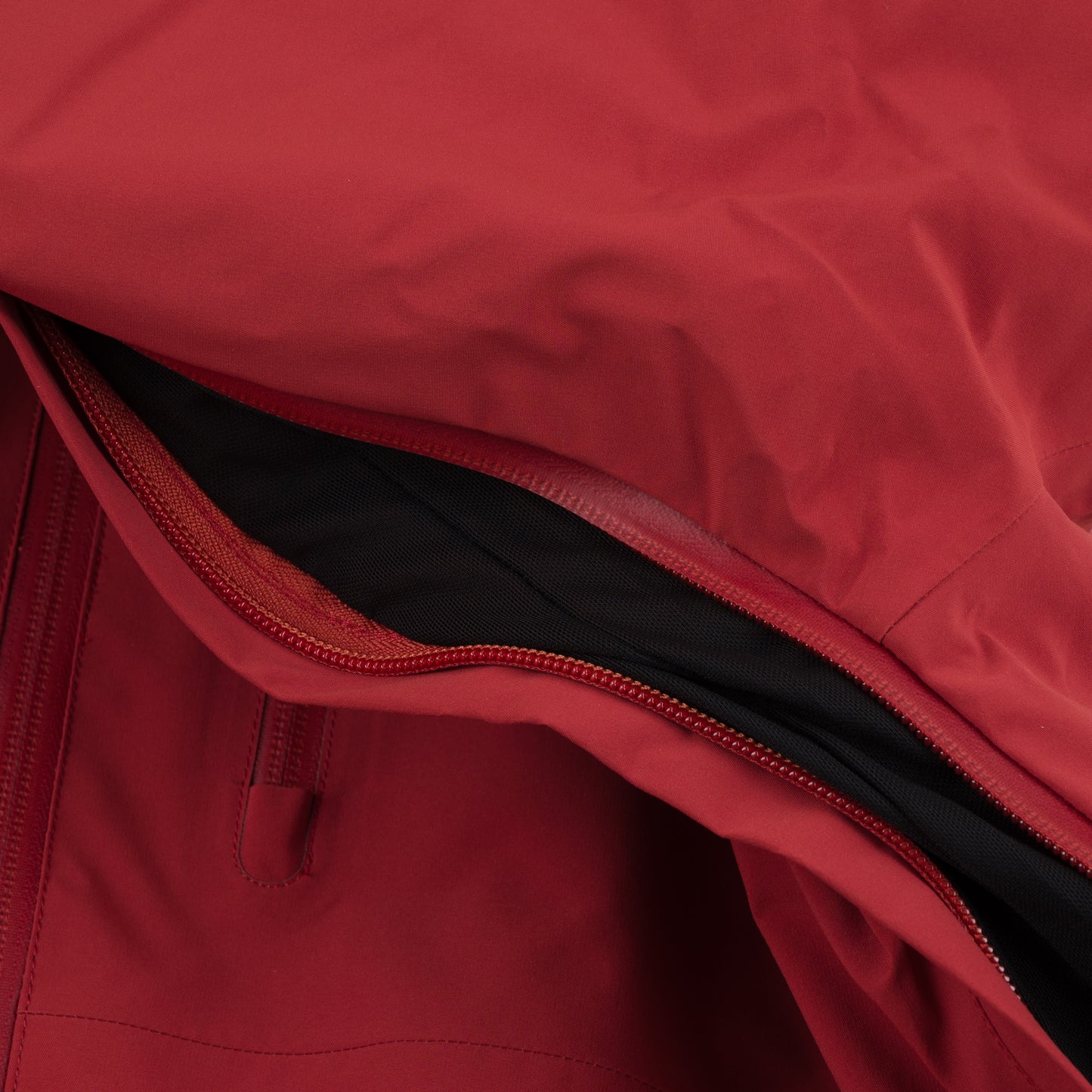 Snowboard Parka