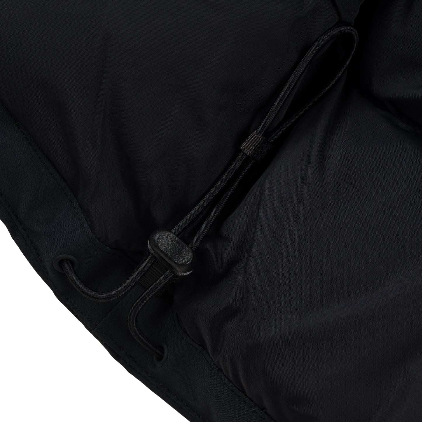 Snowboard Parka