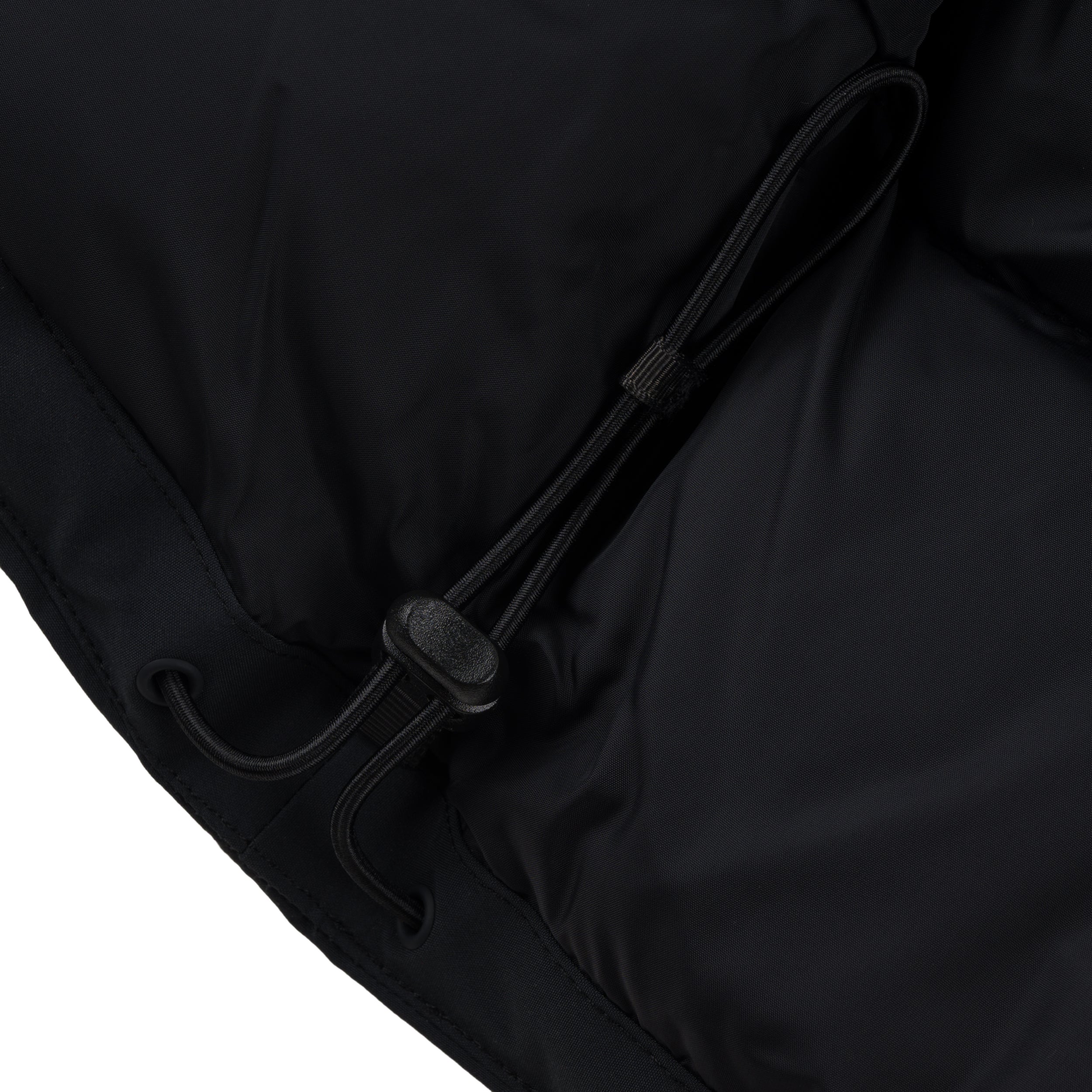 Snowboard Parka
