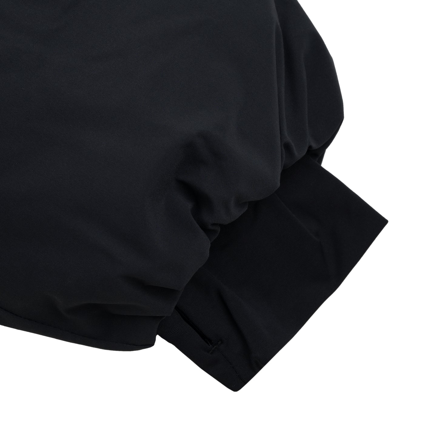 Snowboard Parka