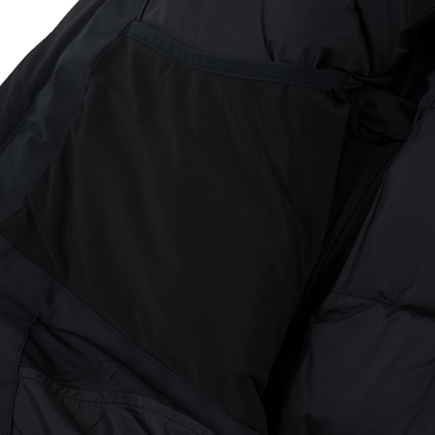 Snowboard Parka
