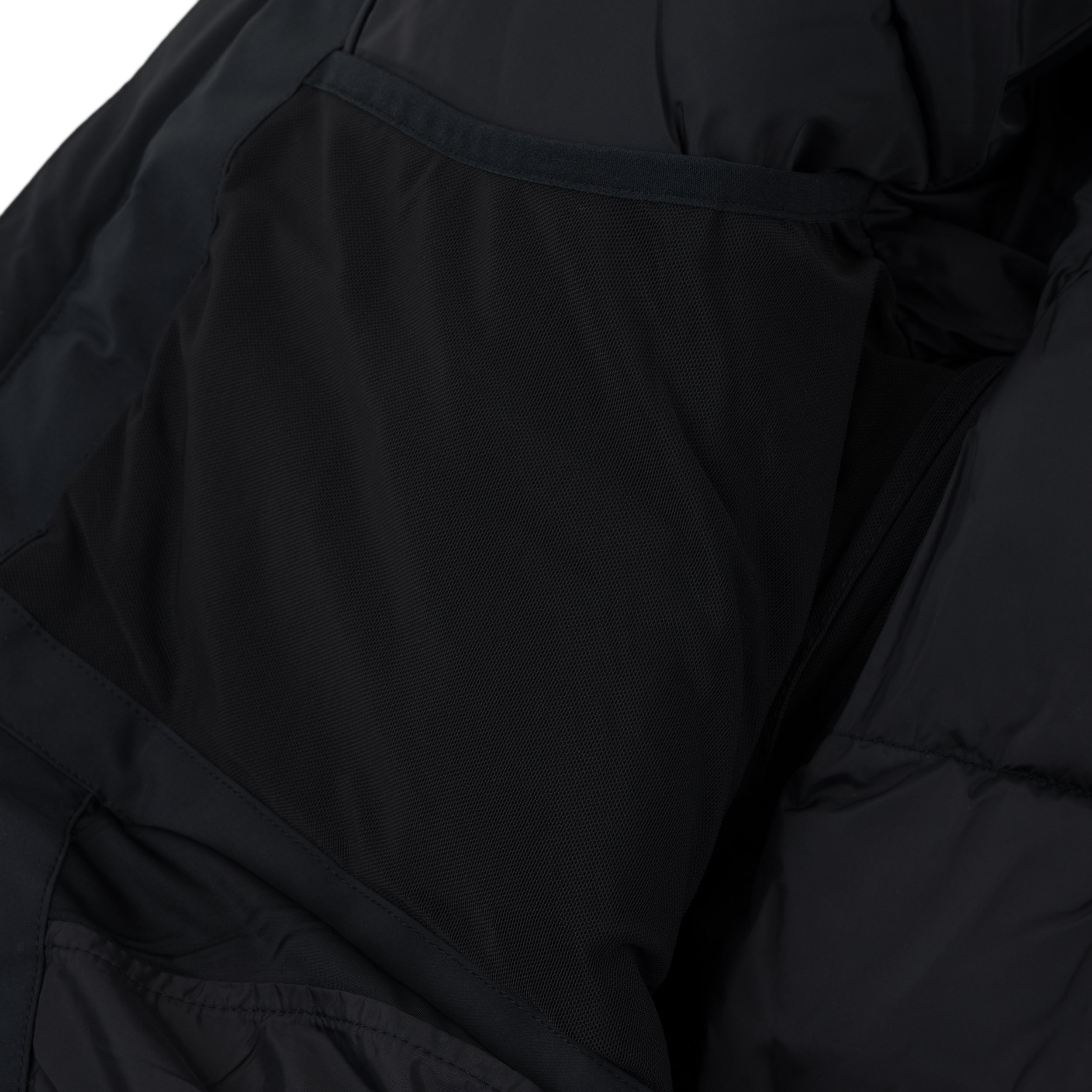 Snowboard Parka