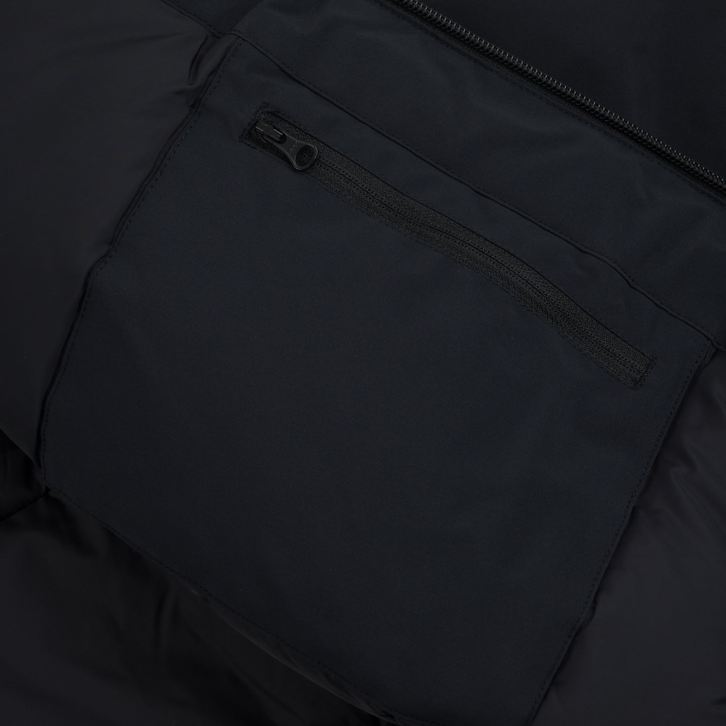 Snowboard Parka