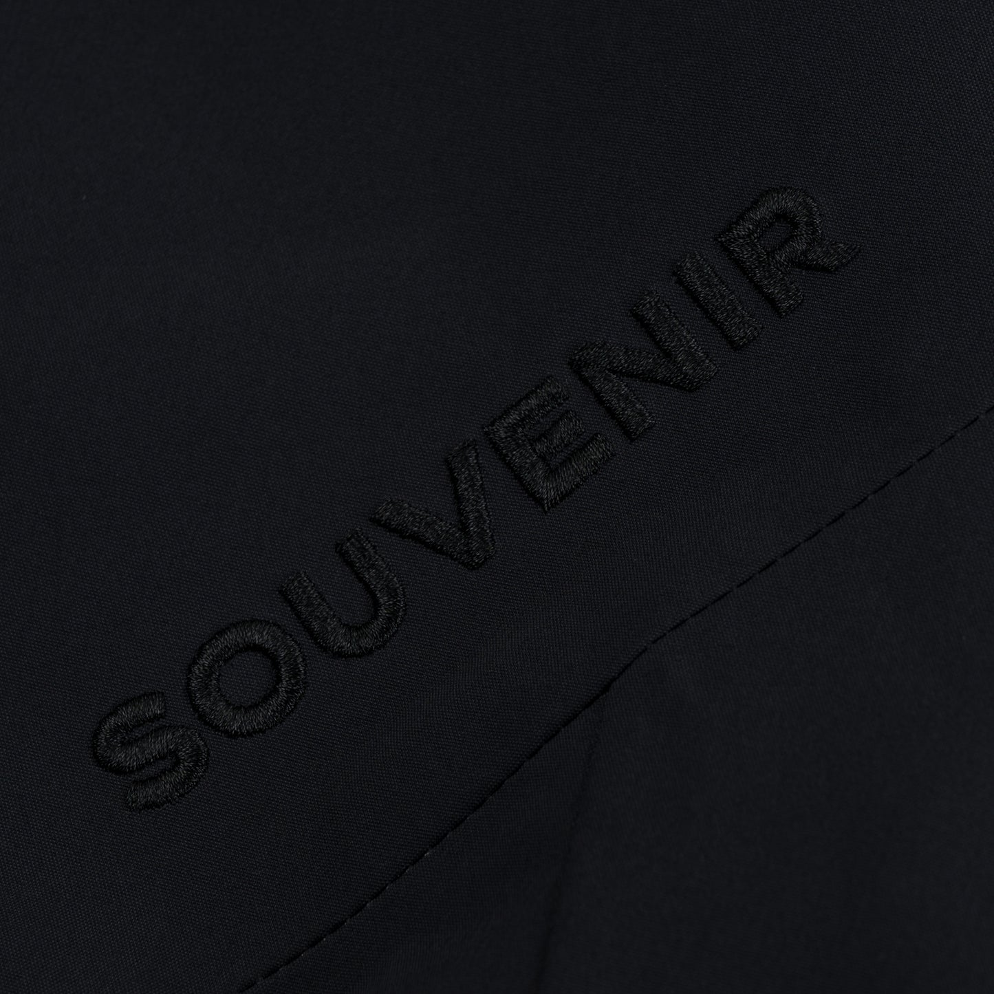Snowboard Parka