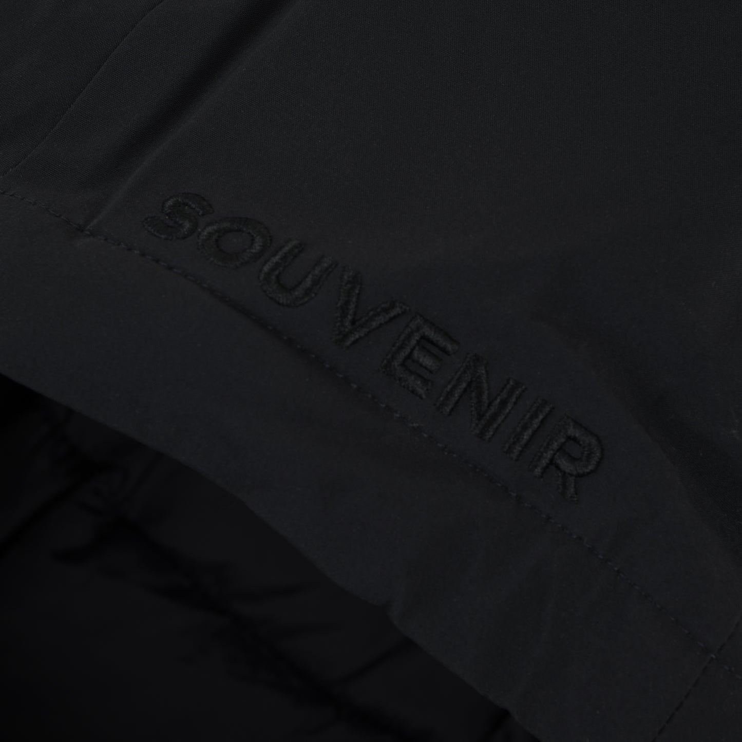 Snowboard Parka