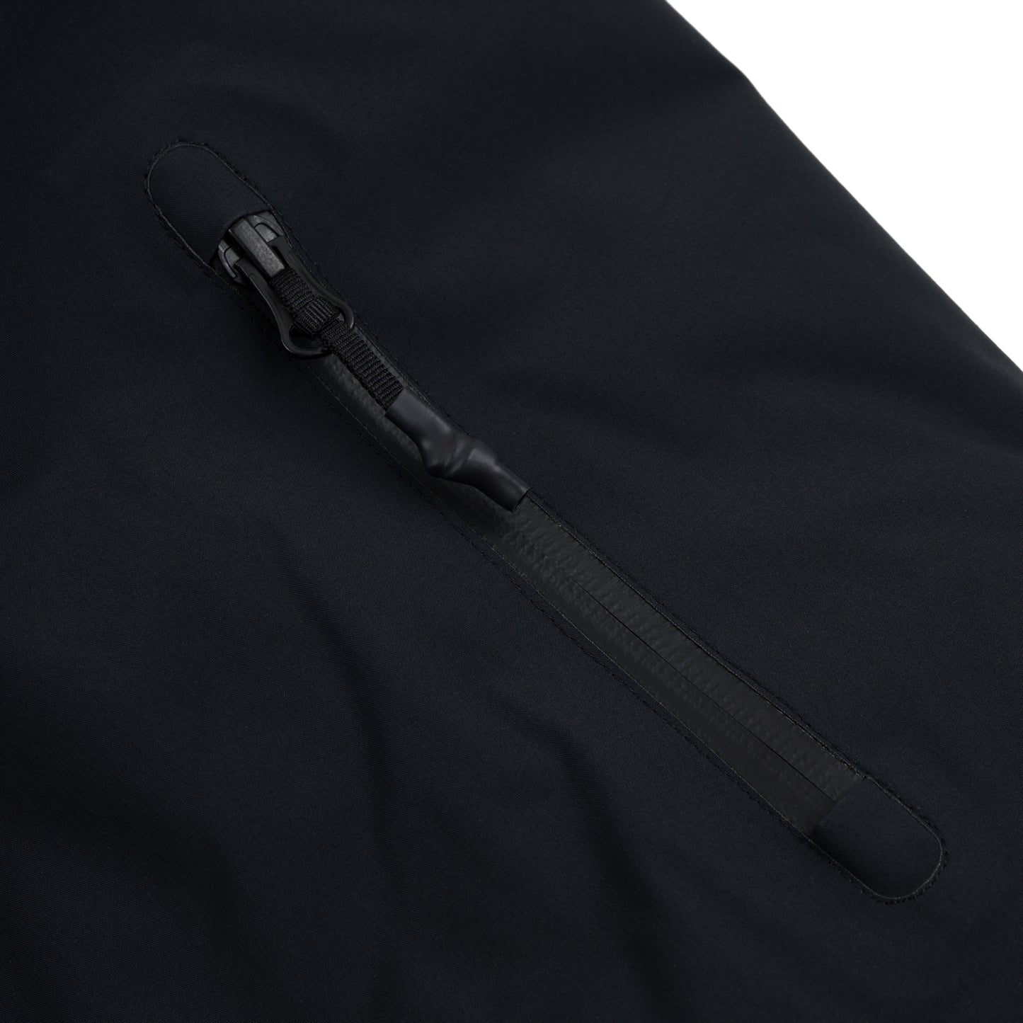 Snowboard Parka