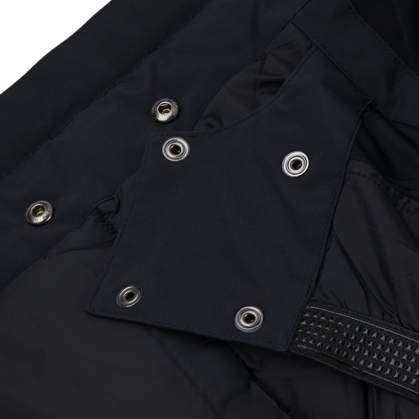 Snowboard Parka