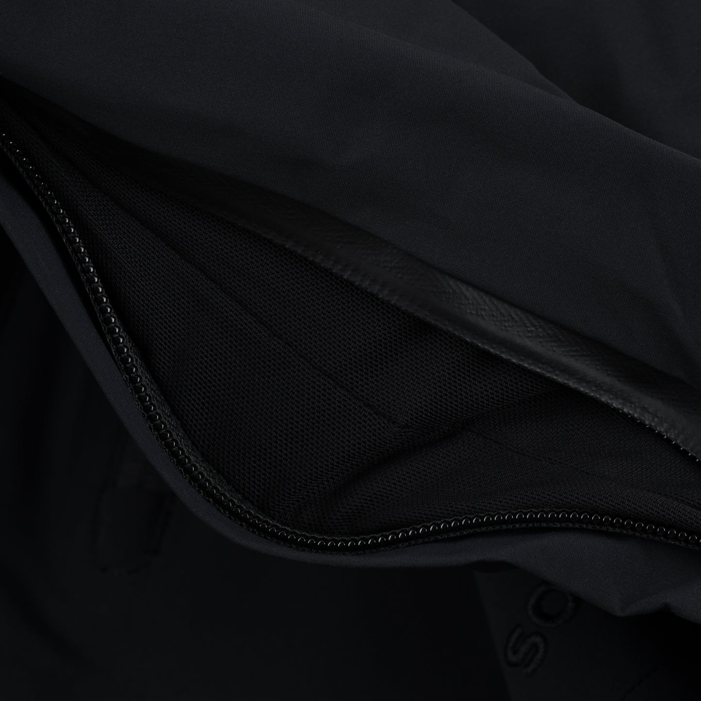 Snowboard Parka