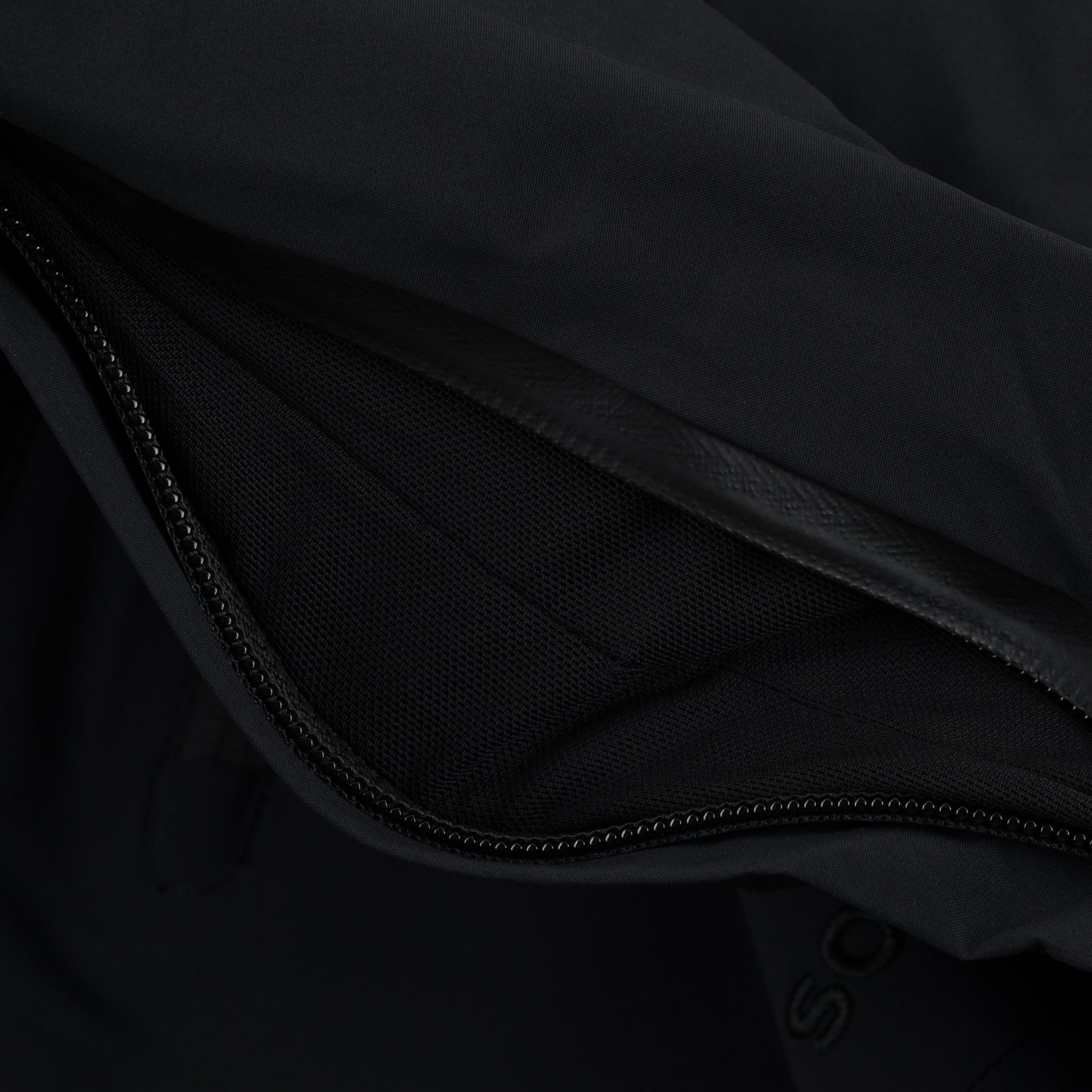 Snowboard Parka