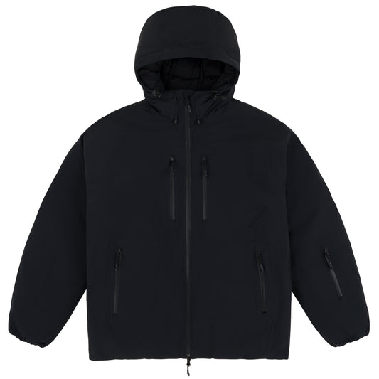 Snowboard Parka