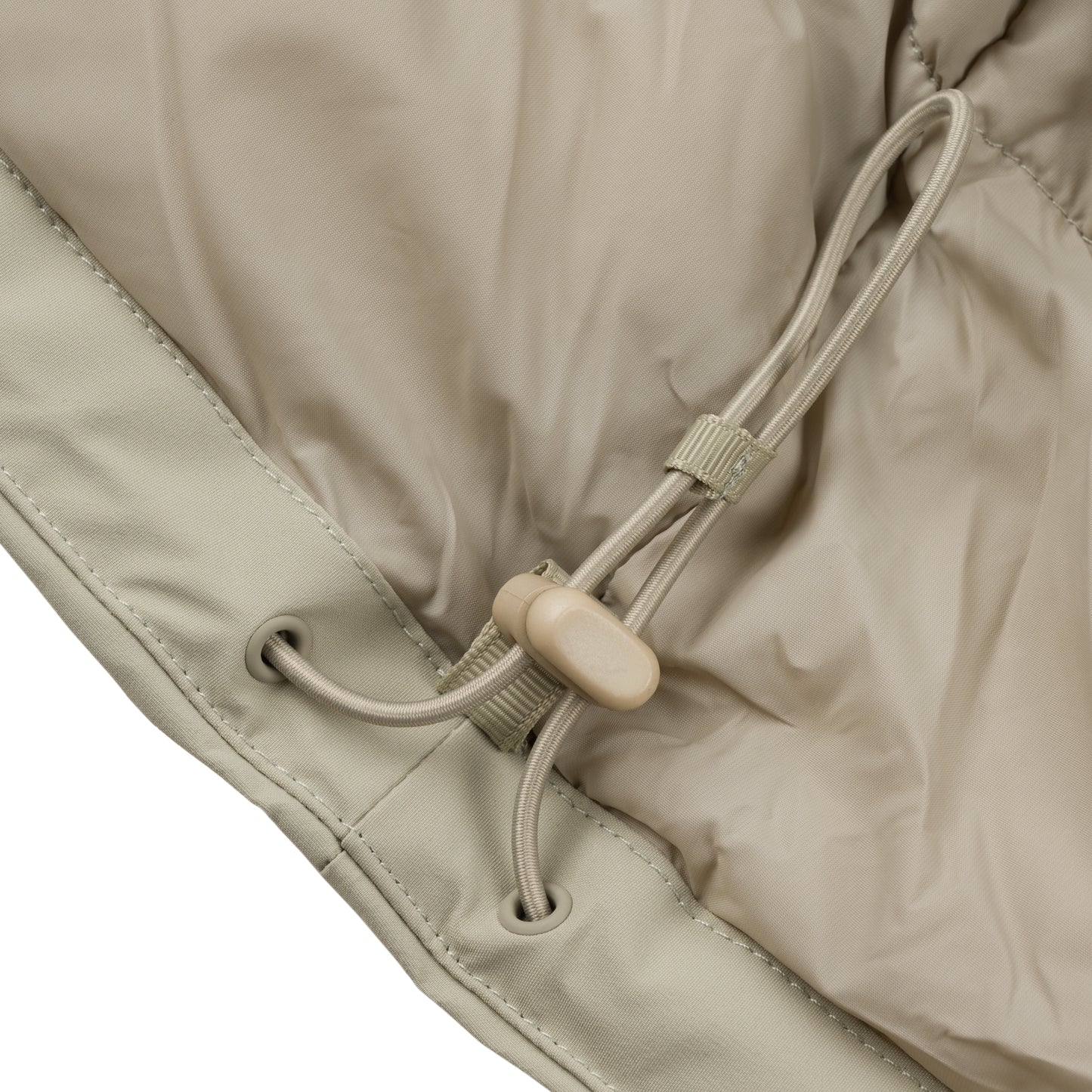 Snowboard Parka