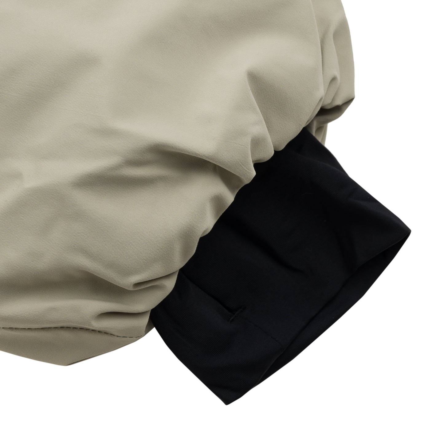 Snowboard Parka