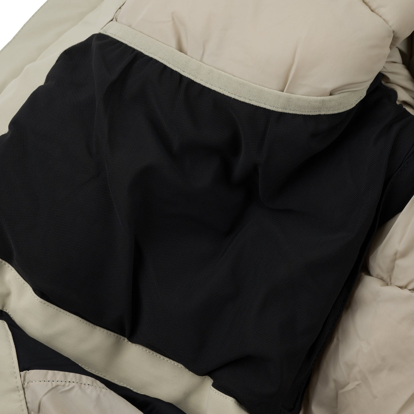Snowboard Parka